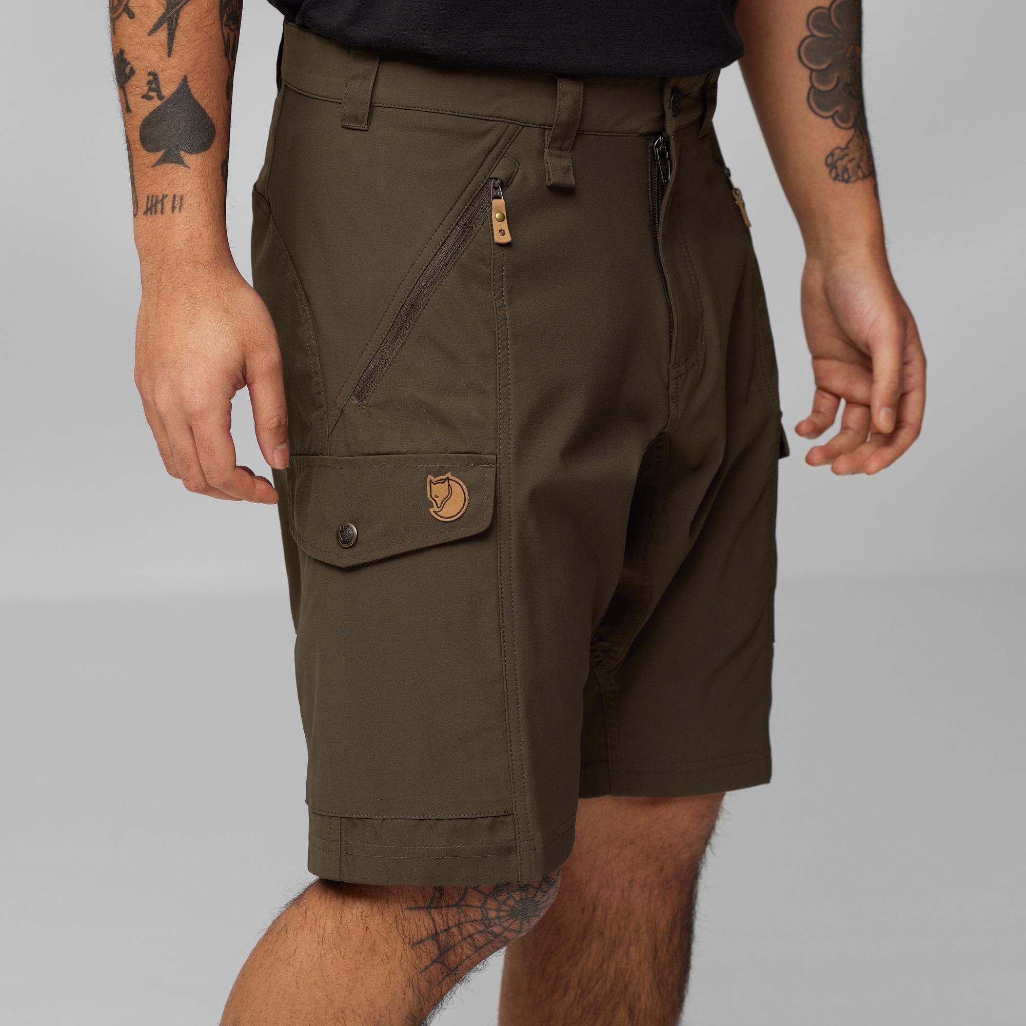 Abisko Shorts M Product Image