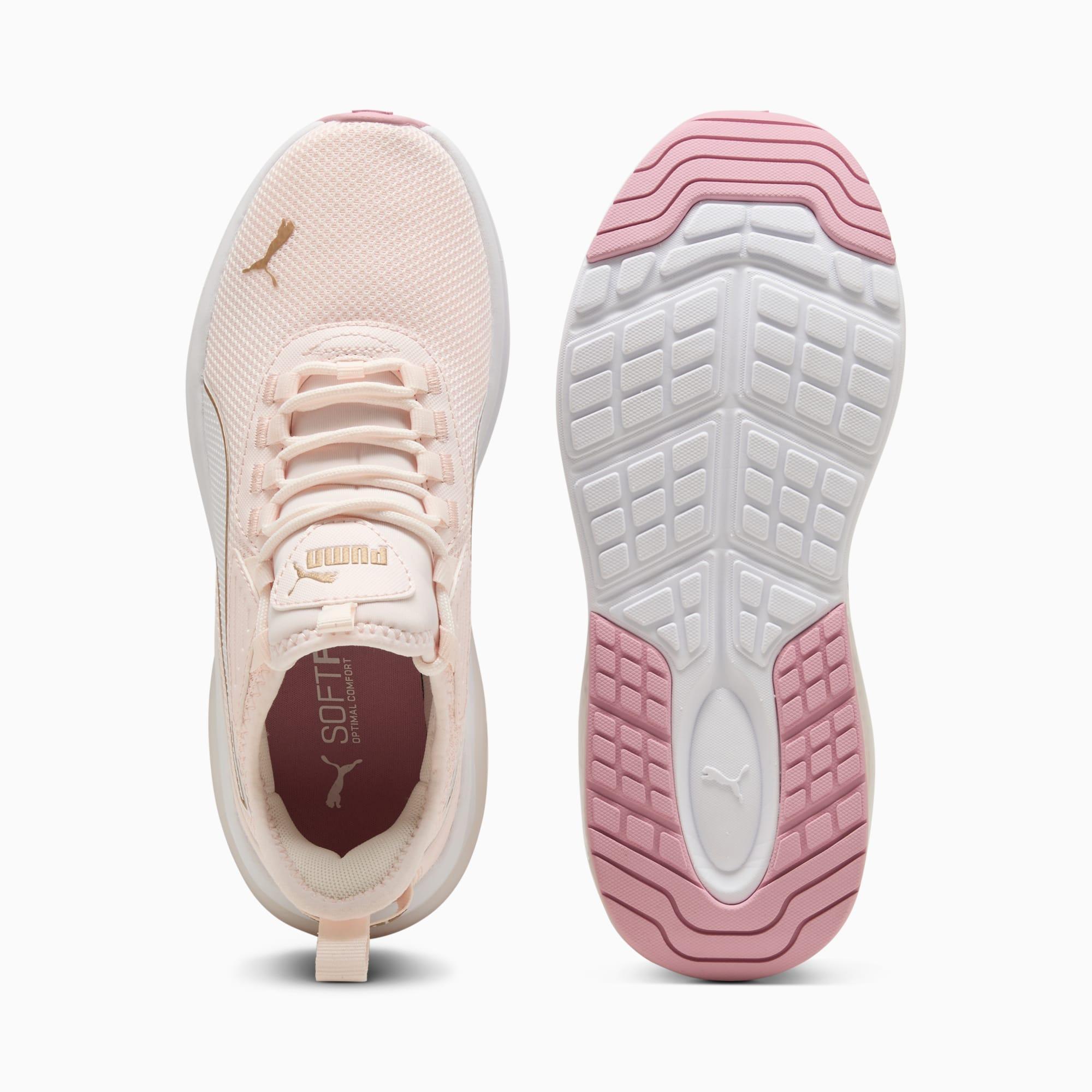Amplifier Women's Sneakers Product Image