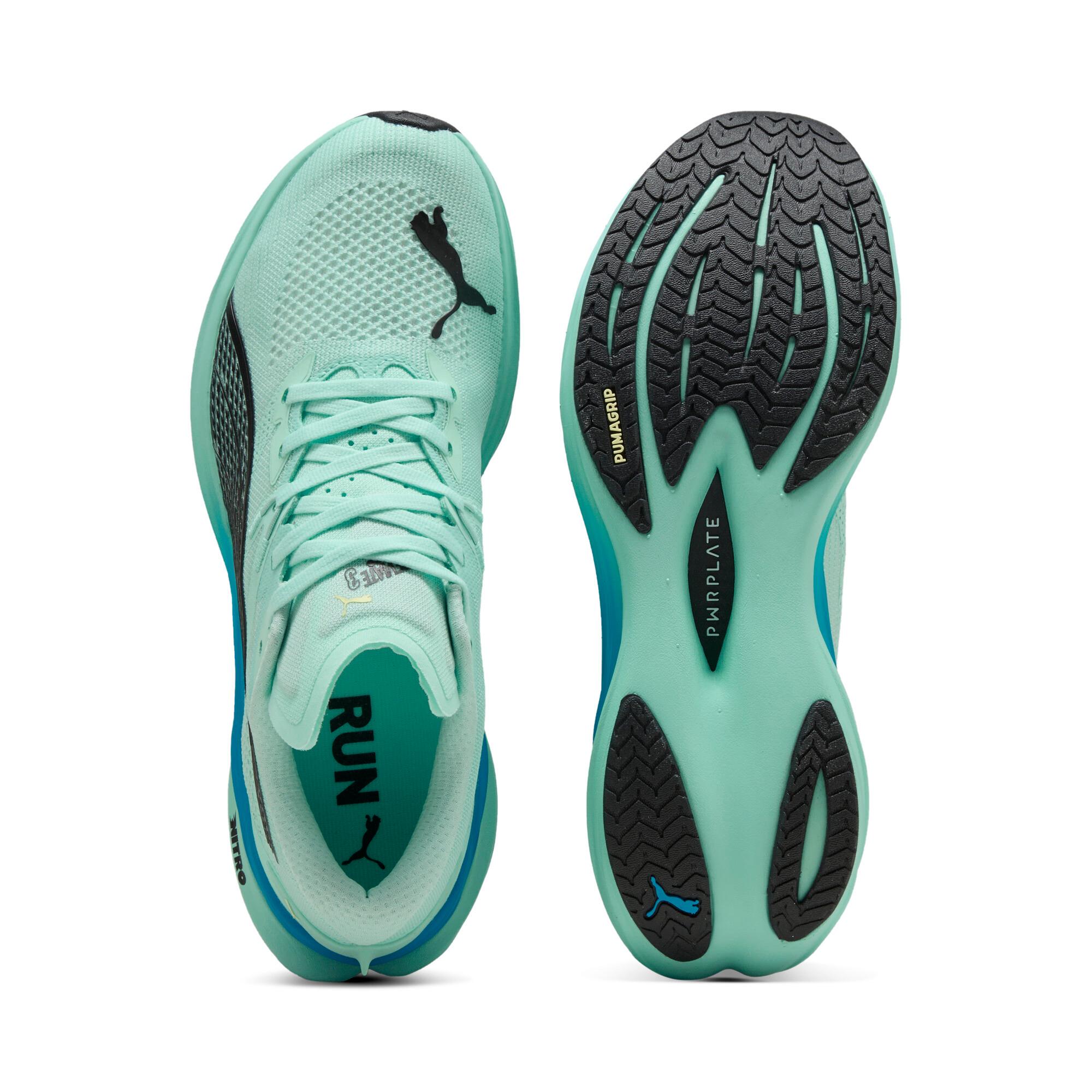 Deviate NITRO™ 3 Men's Road Running Shoes Product Image