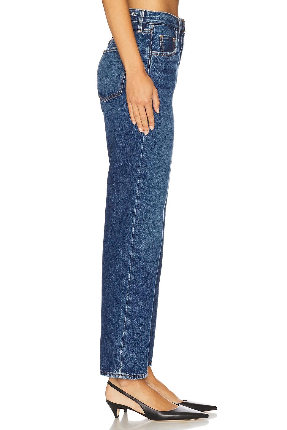 The Otto High Rise Boyfriend Ankle Favorite Daughter Product Image