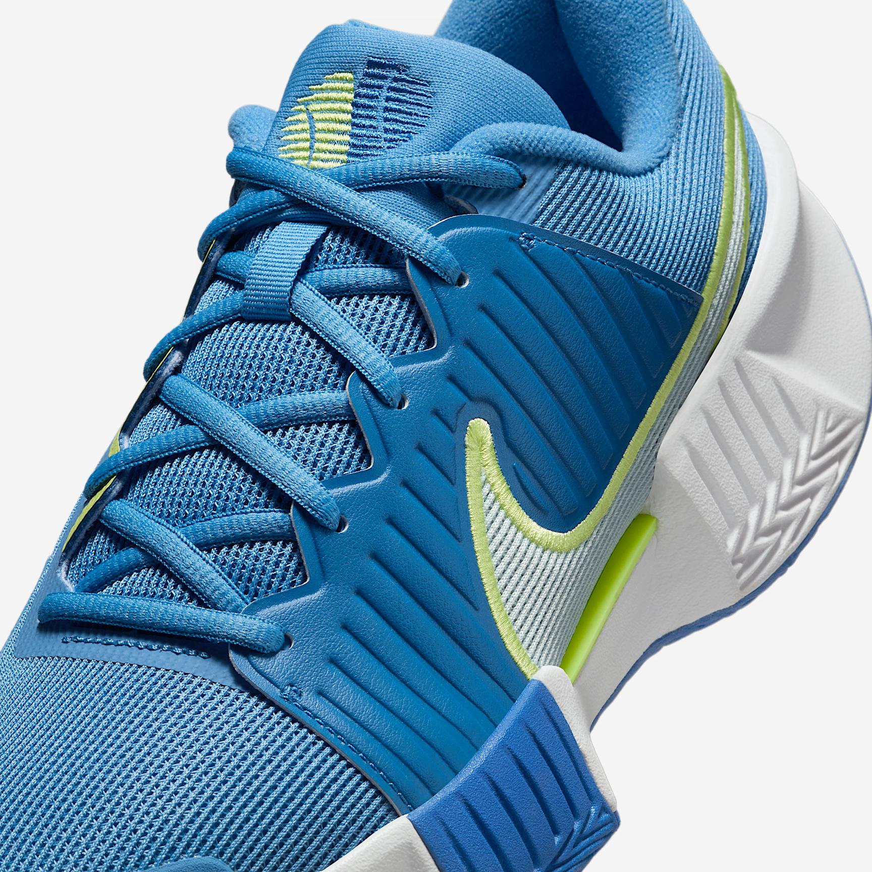 Nike GP Challenge Pro Women's Hard Court Tennis Shoes Product Image