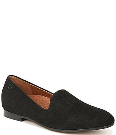 Vionic Willa Suede Slip Product Image