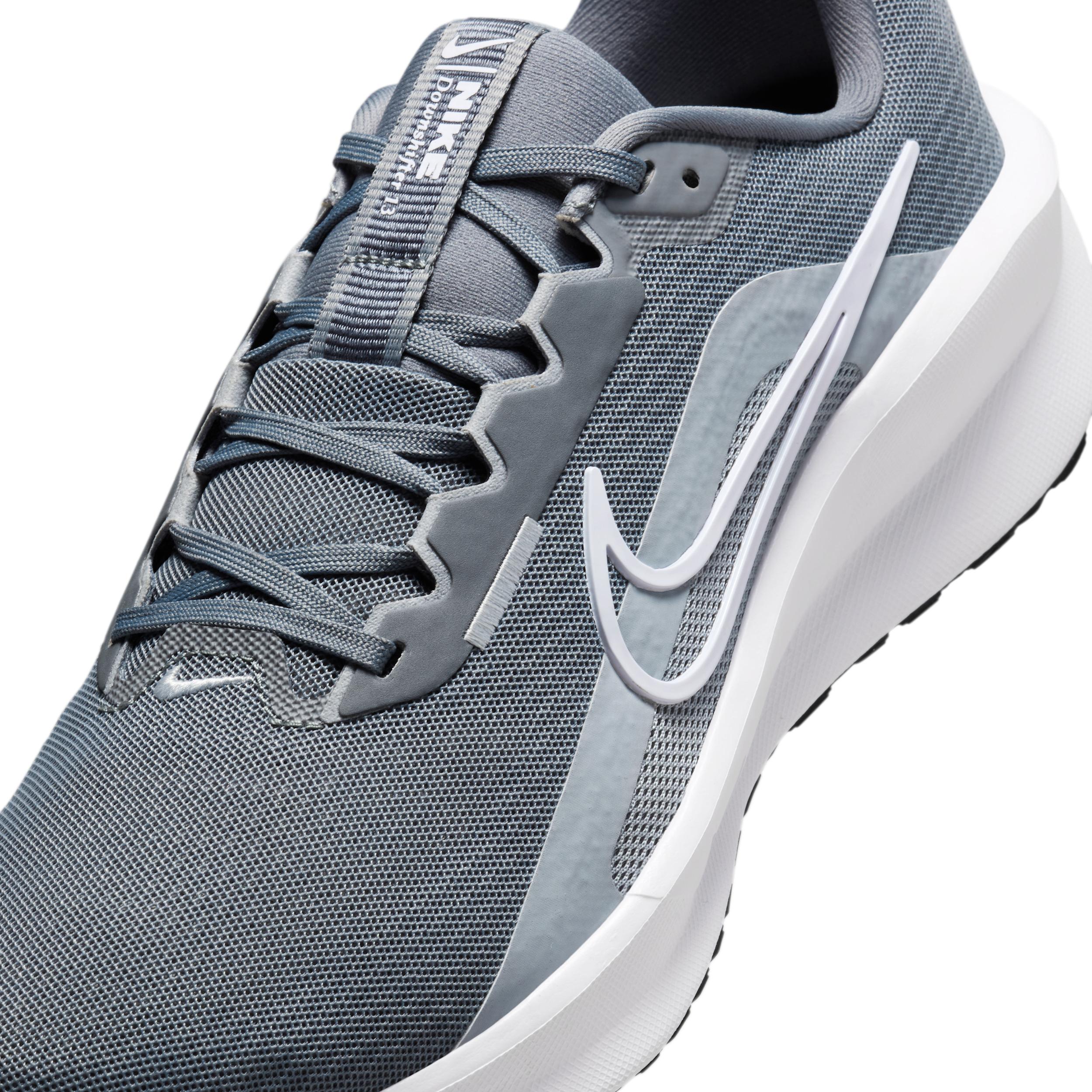 Nike Mens Downshifter 13 Road Running Shoes | FD6454-010 Product Image