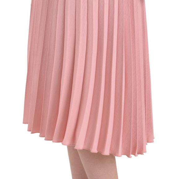 Pleated Skirt Product Image