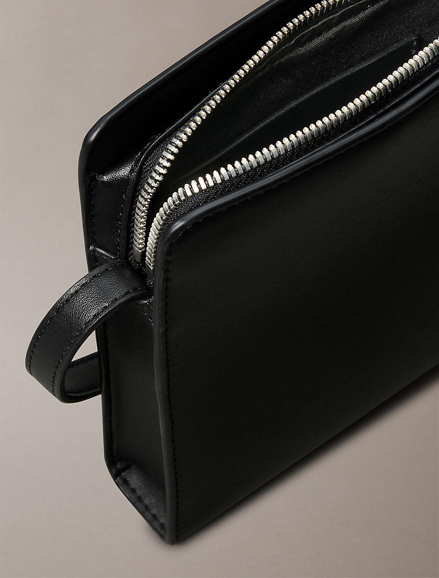 Monogram Logo Phone Crossbody Bag Product Image