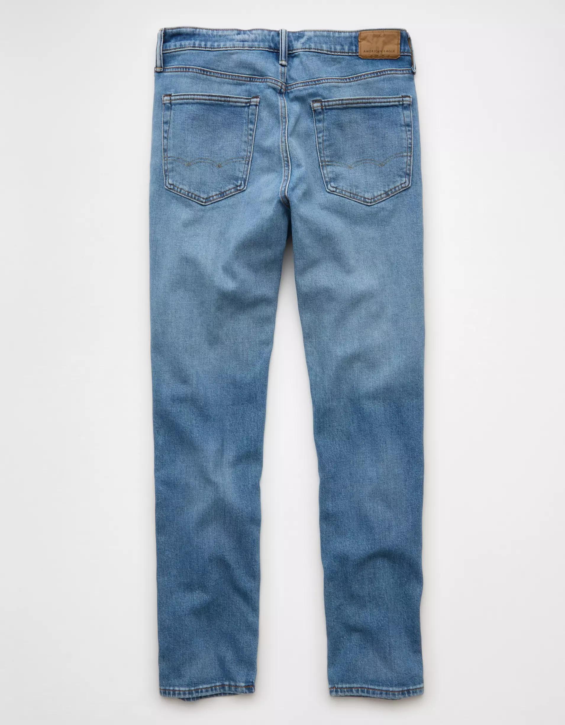 AE AirFlex+ Athletic Fit Jean Product Image