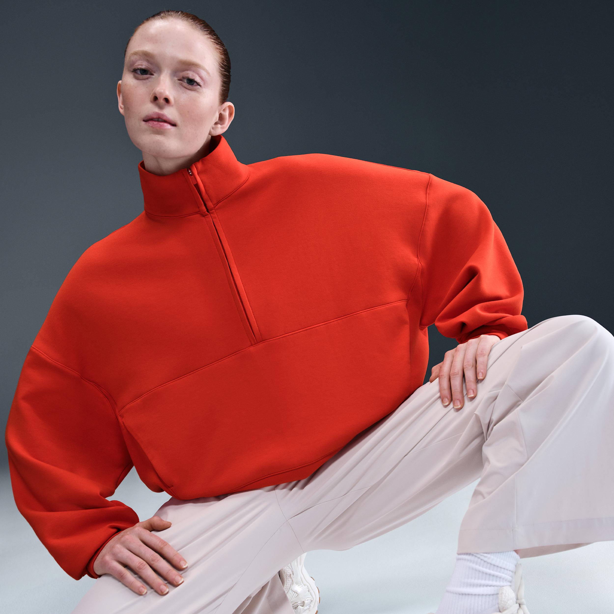 Nike 24.7 ImpossiblySoft Men's Dri-FIT Polo Product Image