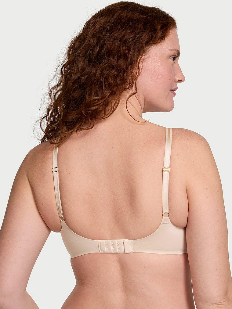 Body by Victoria Lightly Lined Comfort Bra Product Image