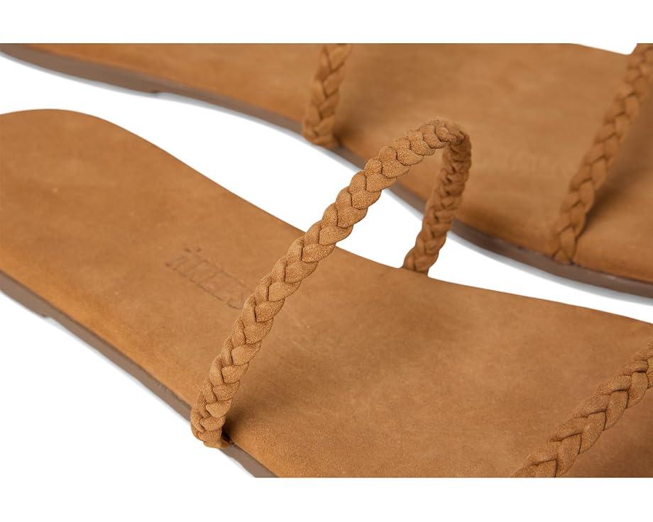 Women's TKEES Gemma Braid Product Image