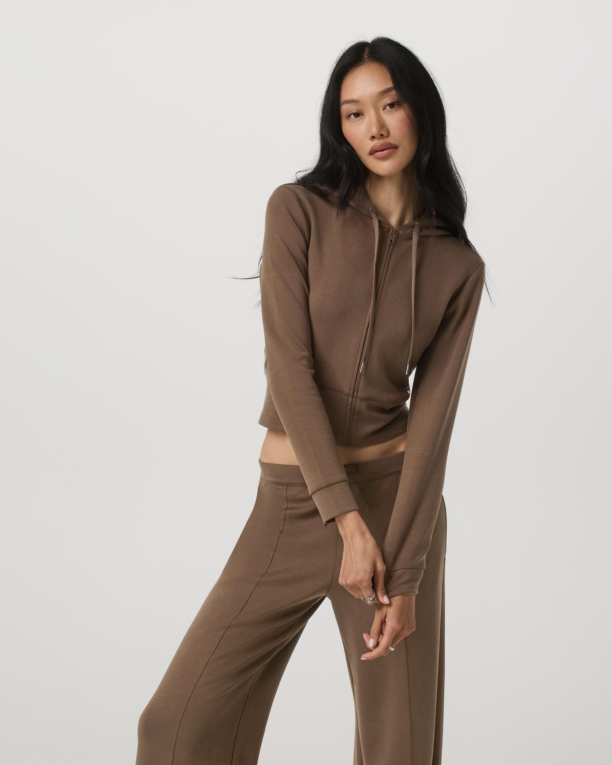 Compose Full Zip Hoodie Product Image