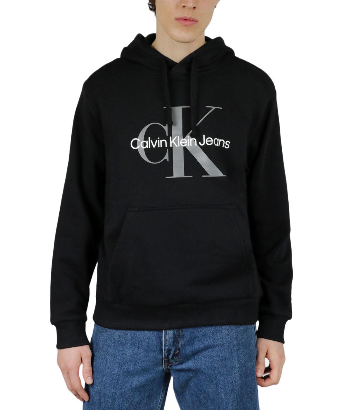 Monogram Pullover Hoodie Product Image