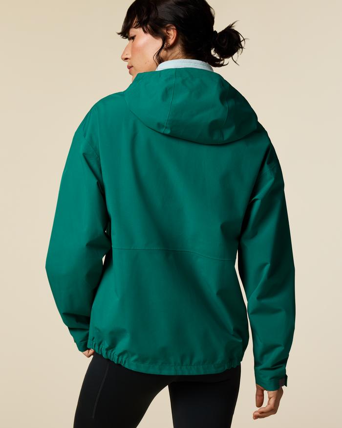 Cielo Rain Jacket - Women's Product Image