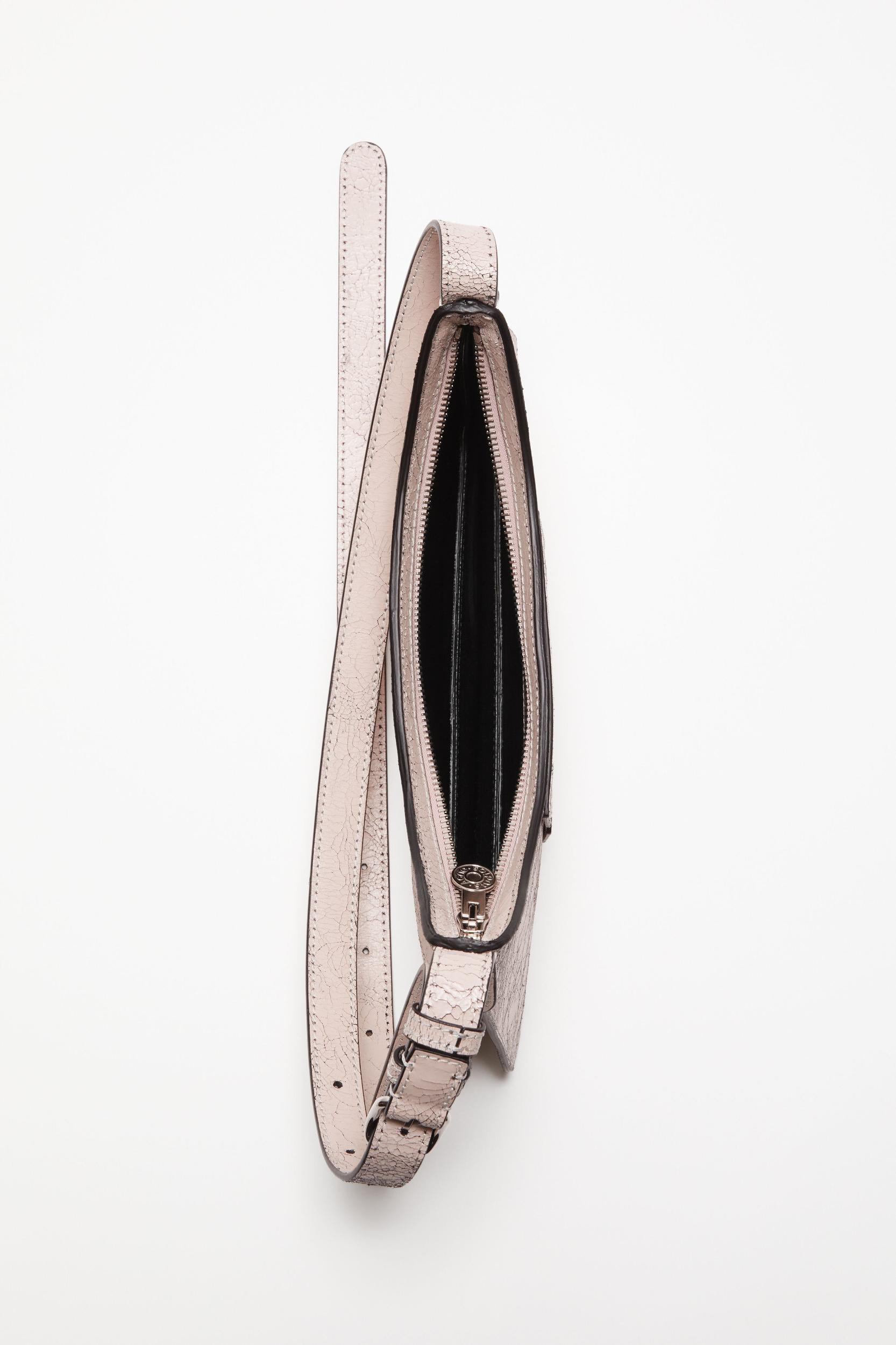 Platt mini shoulder bag Product Image