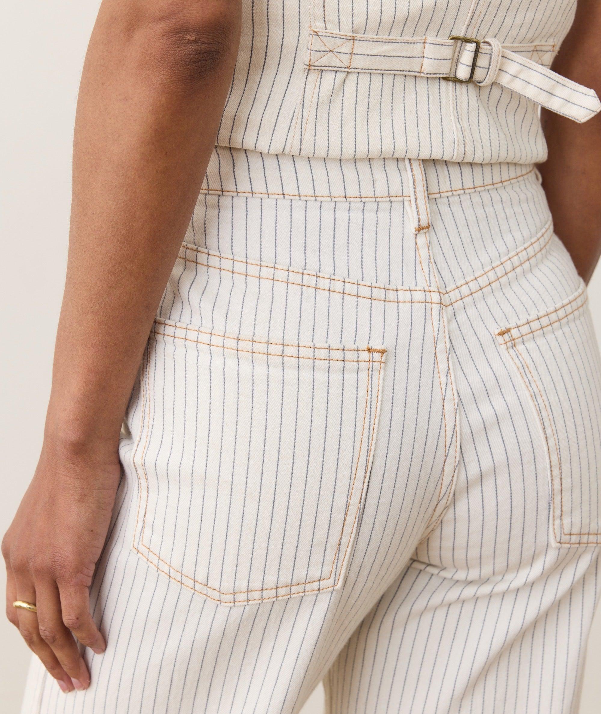 Charlie Wide Leg Pant Product Image