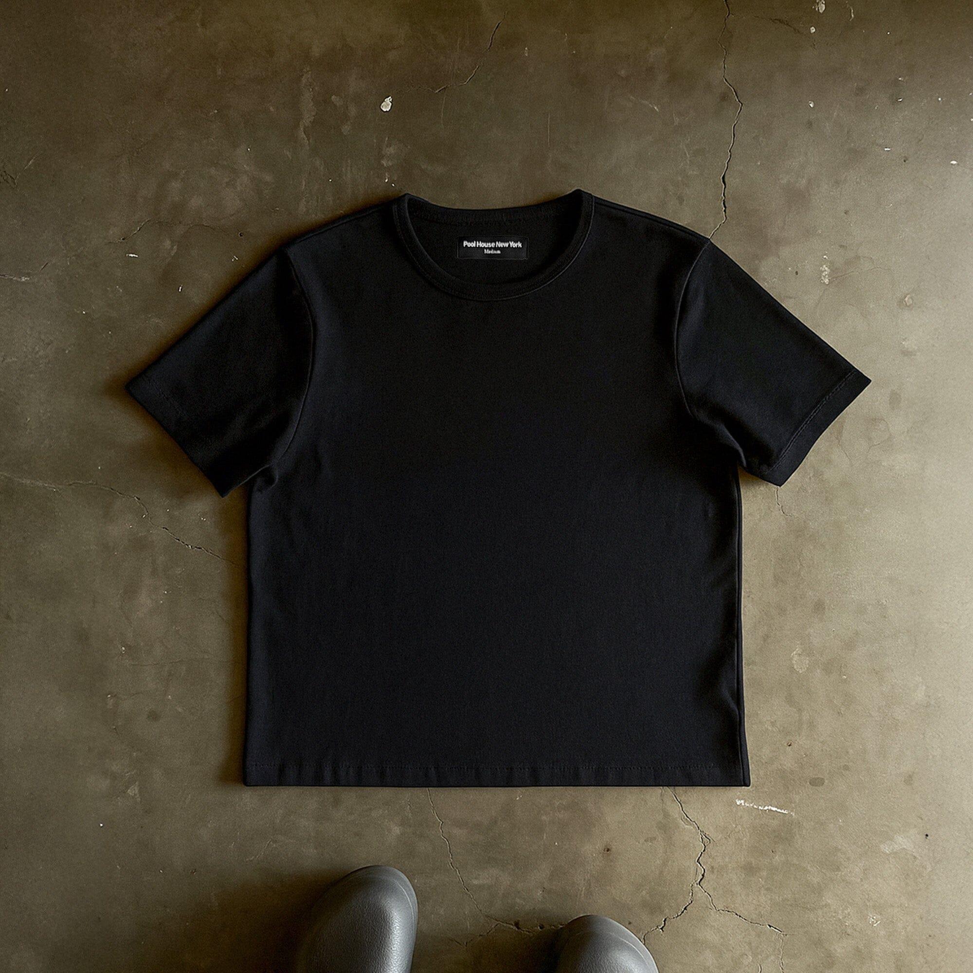 2-Pack | Los Feliz Crop Muscle Tee II | Heavyweight '25 Male Product Image