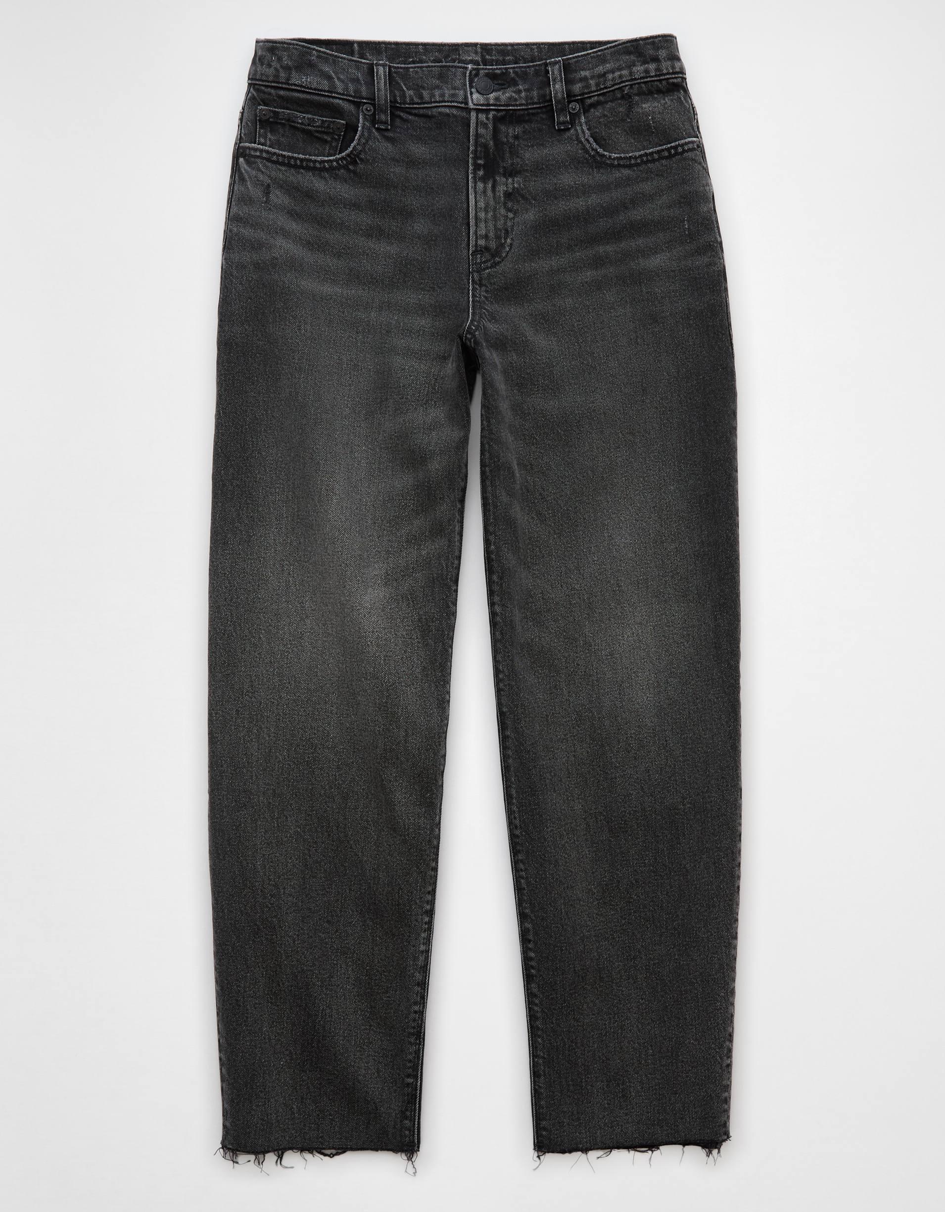 AE Stretch Barrel Jean Product Image
