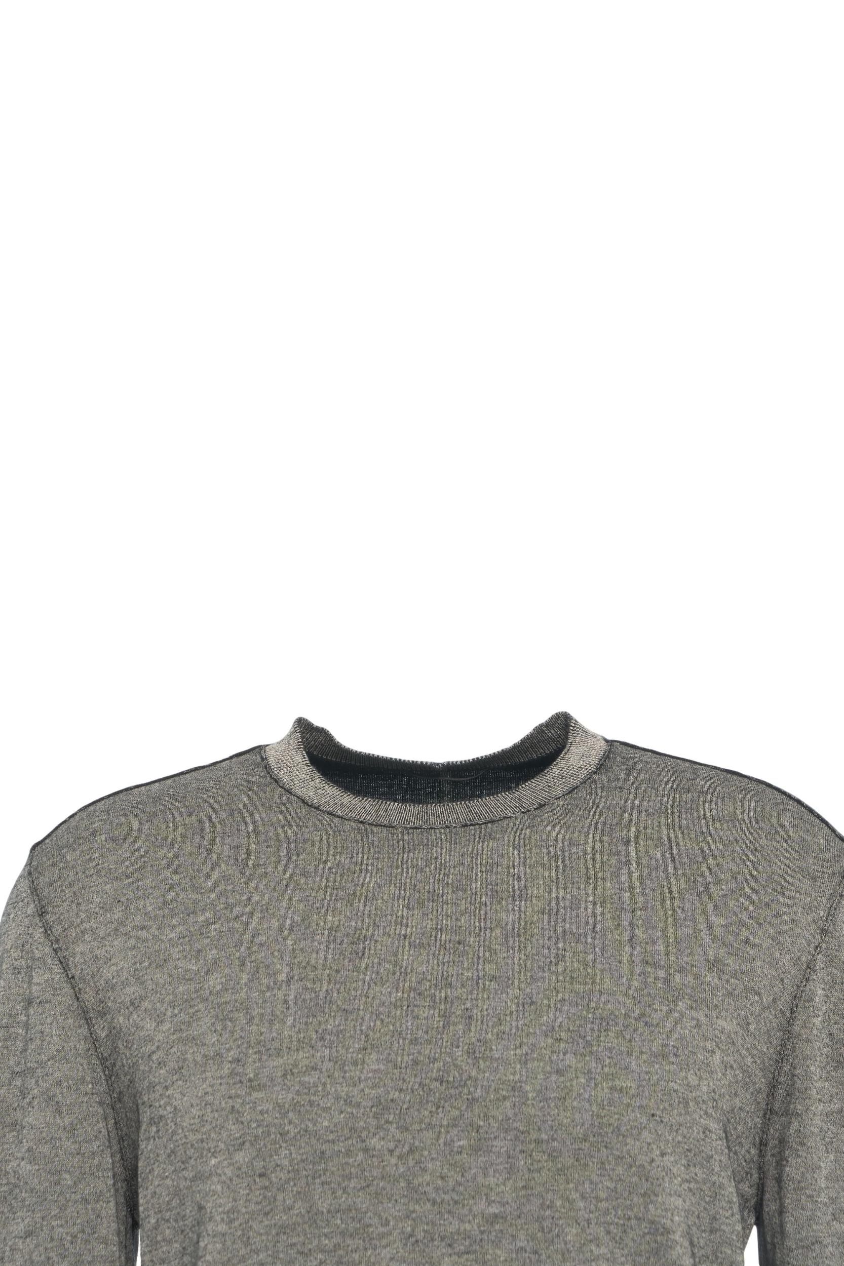 Knit sweater Product Image