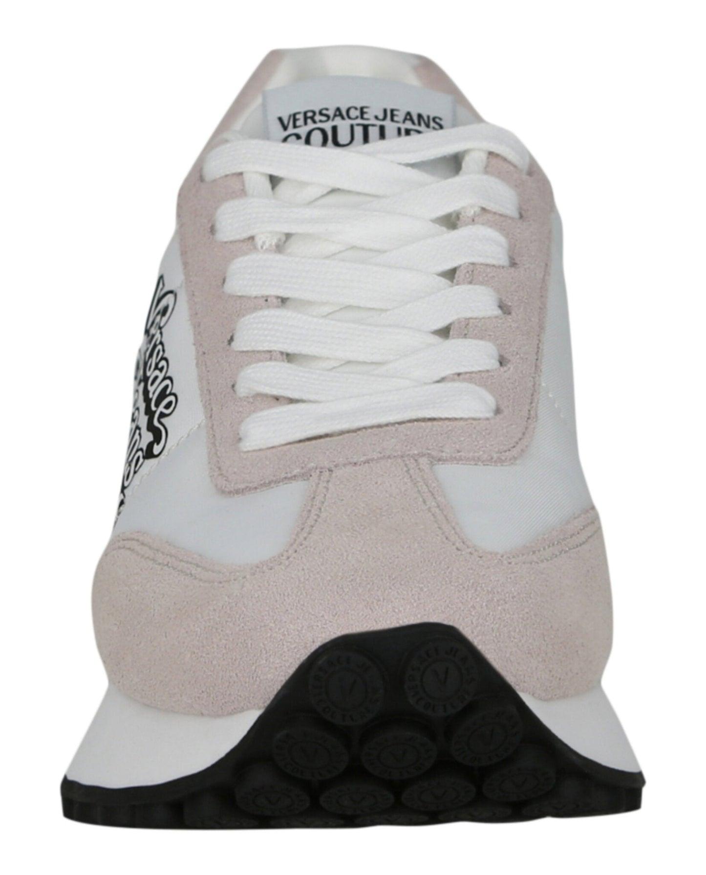 Versace Jeans New Spike Low-Top Sneakers Female Product Image