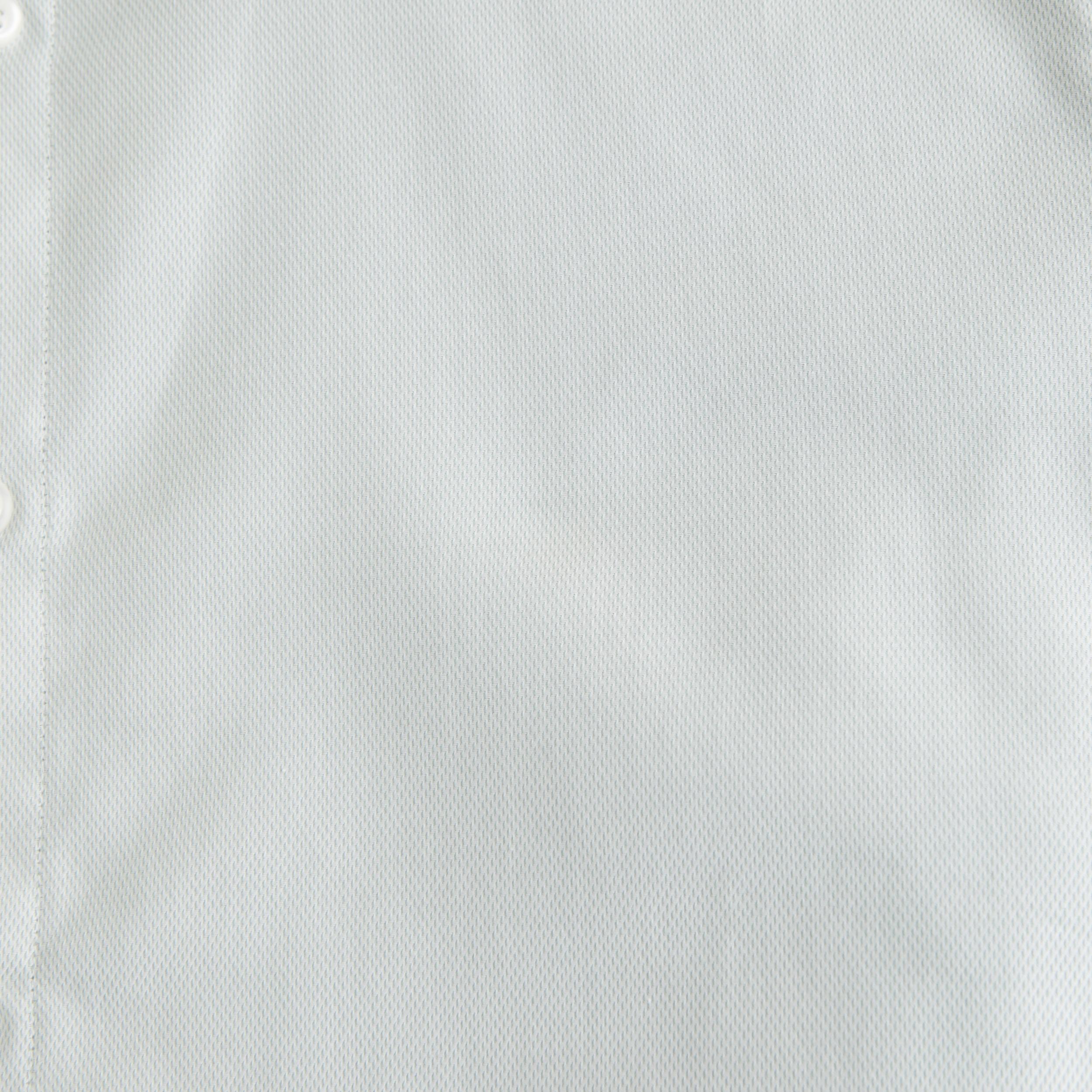 The A&F Collins Slim Suiting Shirt Product Image