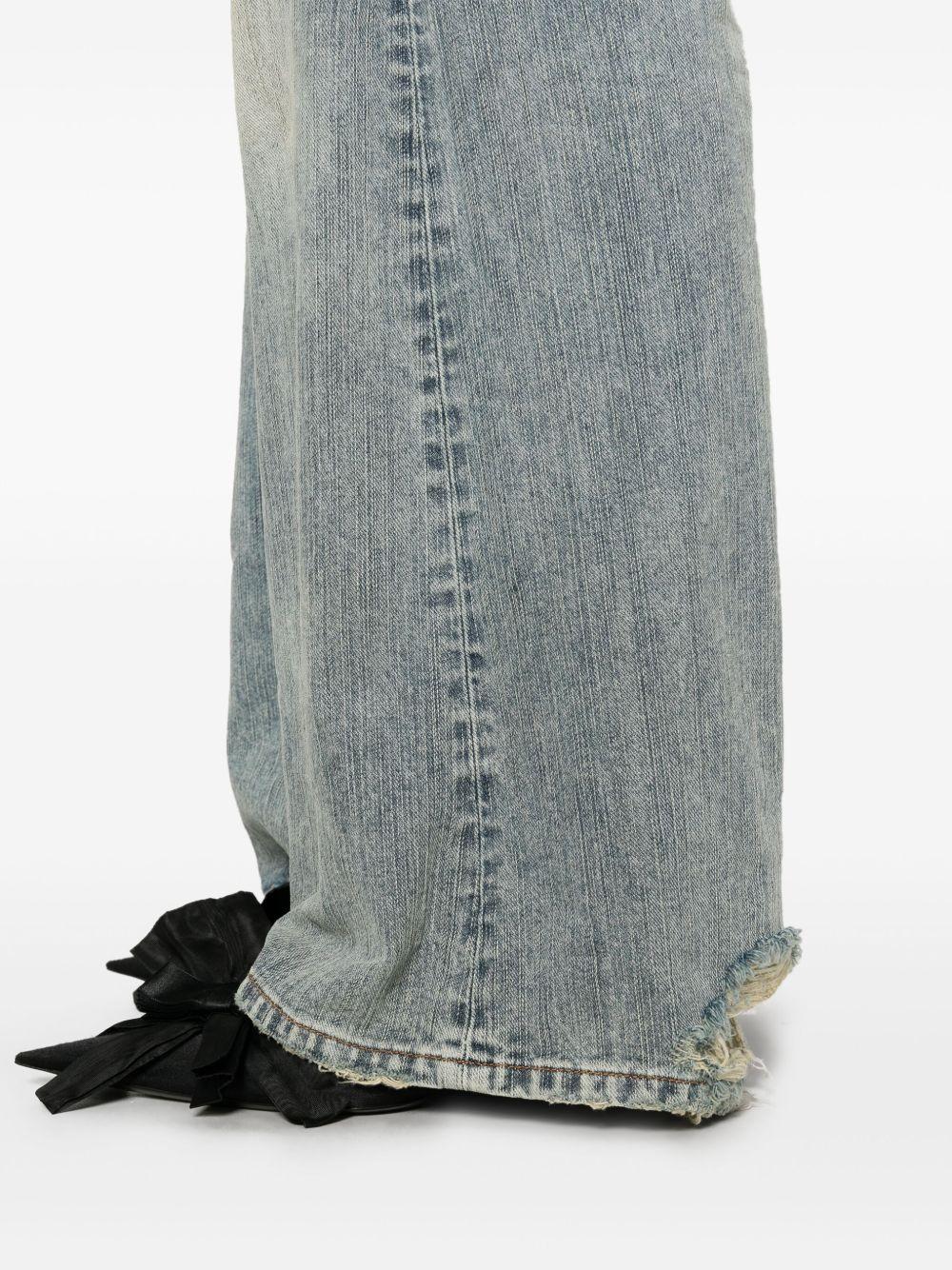 flared jeans Product Image