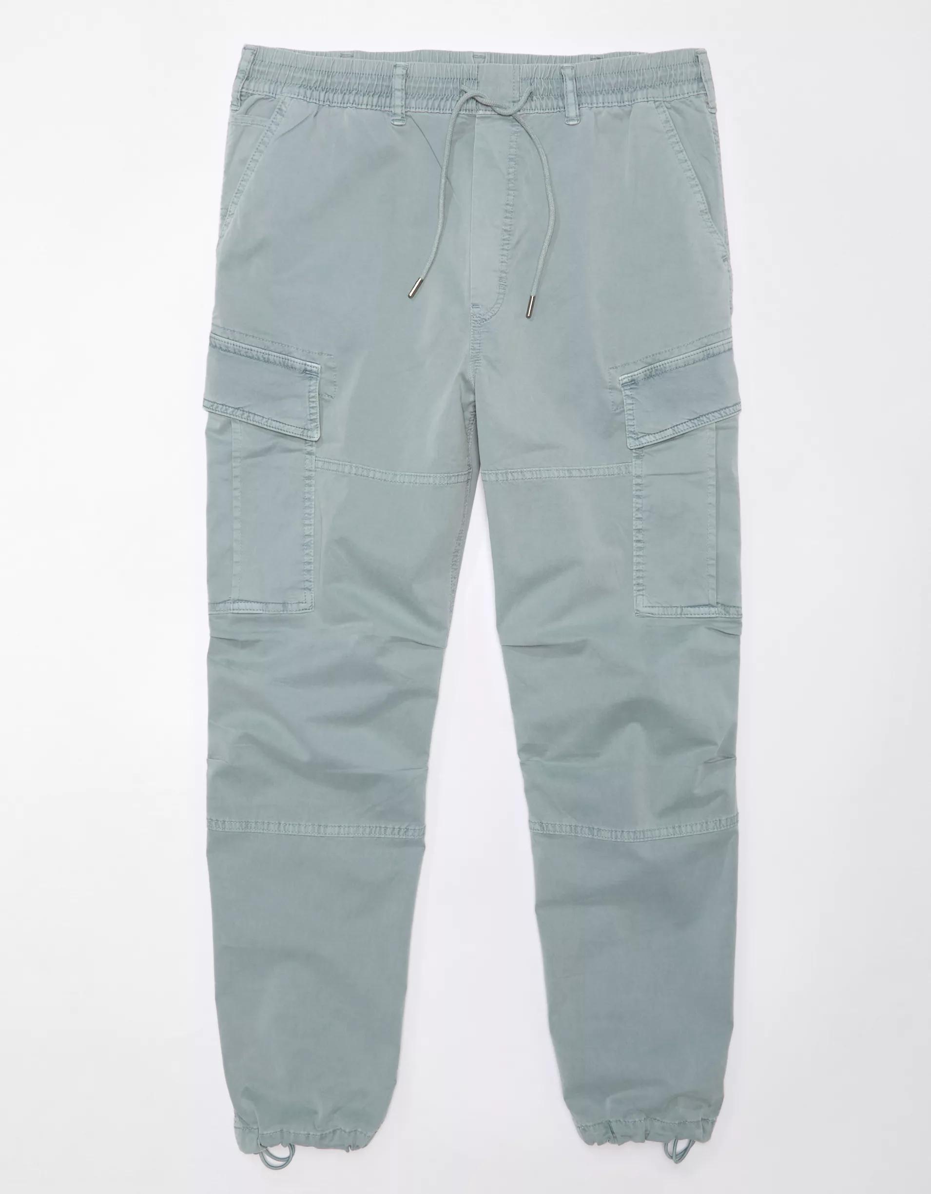 AE Relaxed Cargo Pant Product Image