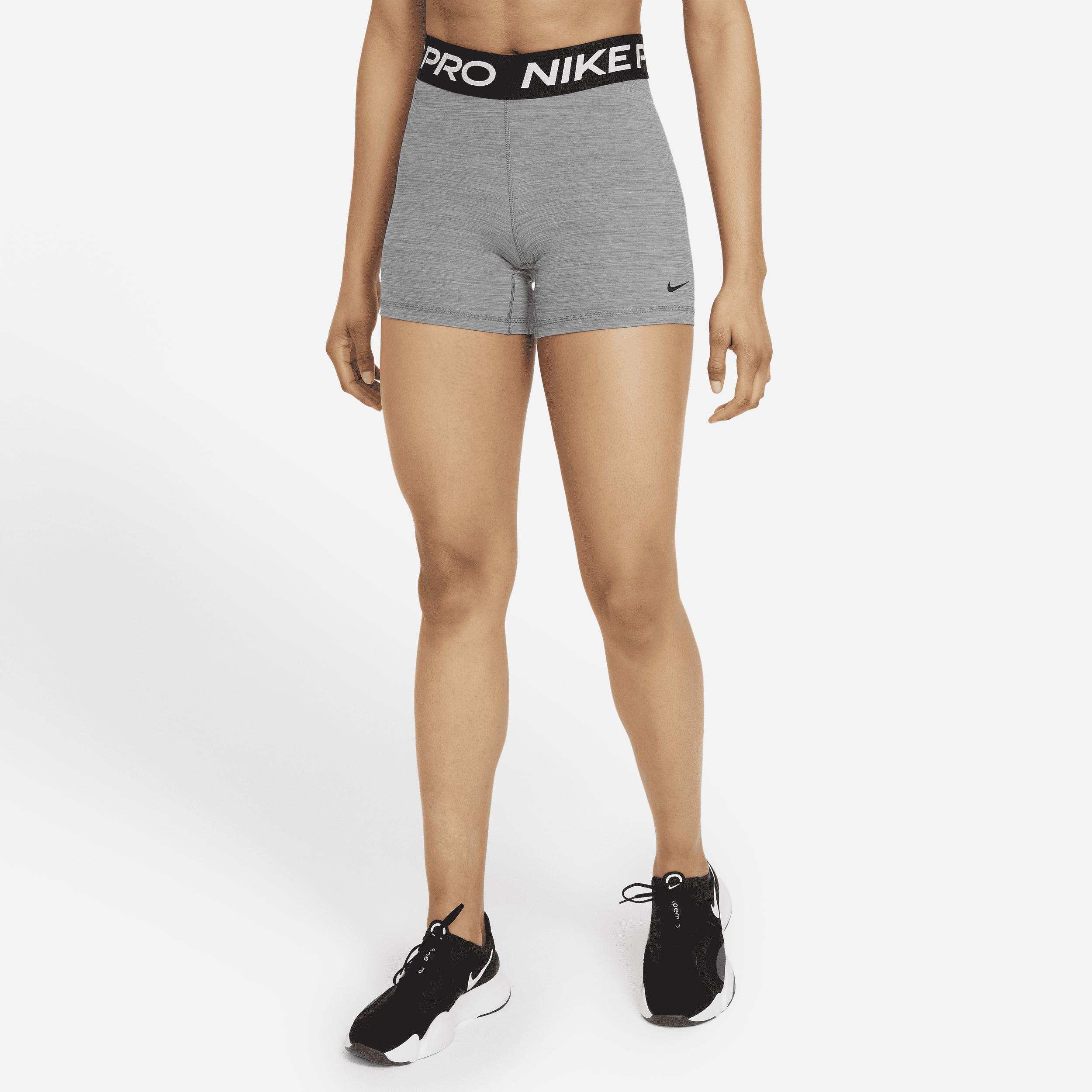 Womens Nike Pro 365 5 Shorts | CZ9831-084 Product Image