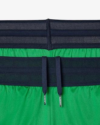 Ultra Dry Stretch Tennis Shorts Product Image