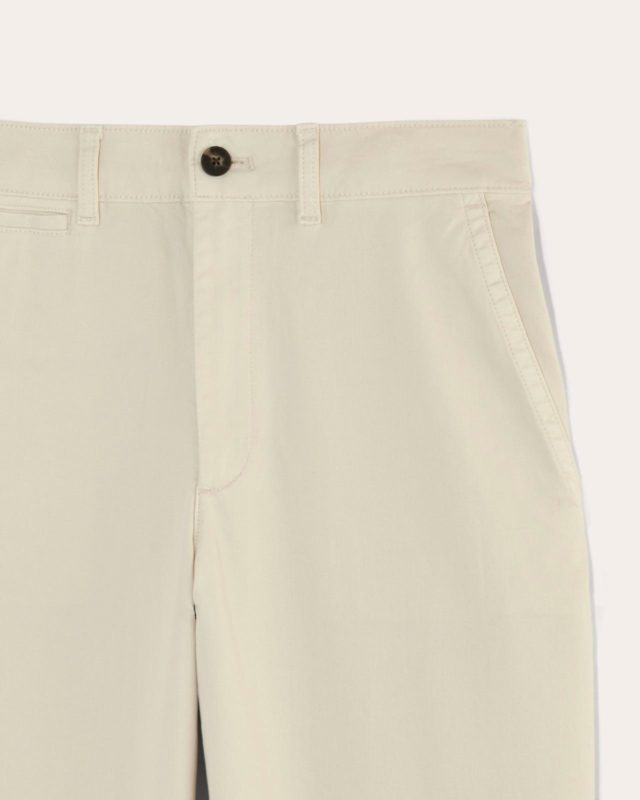 Womens Wide-Leg Chino by Everlane Product Image