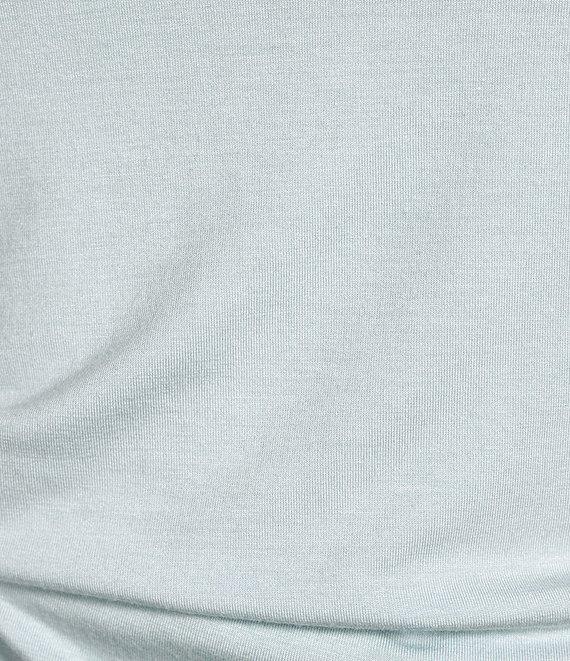 Antonio Melani Long Sleeve Crew Neck Knit Tee Product Image