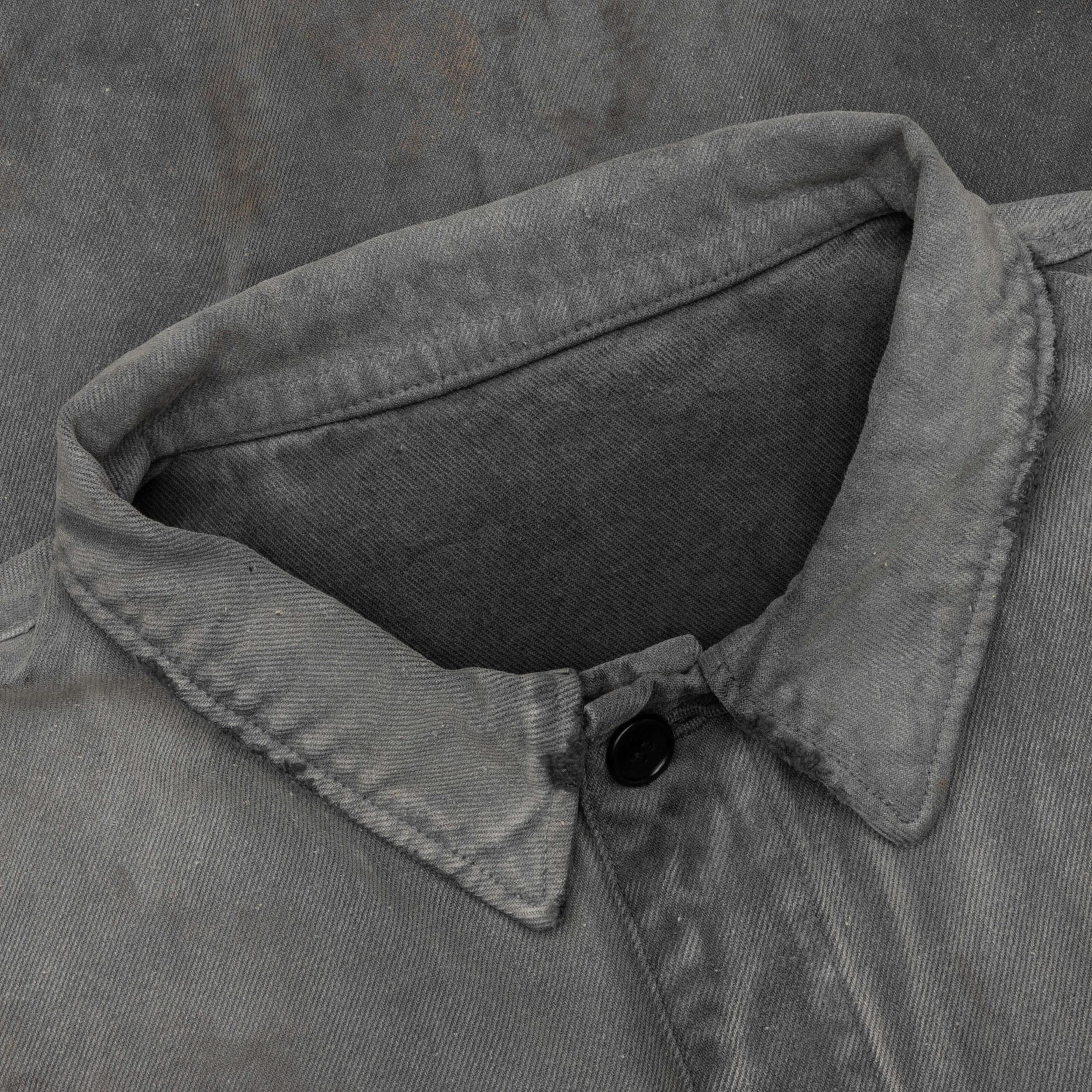 Saint Coveralls - Black Male Product Image