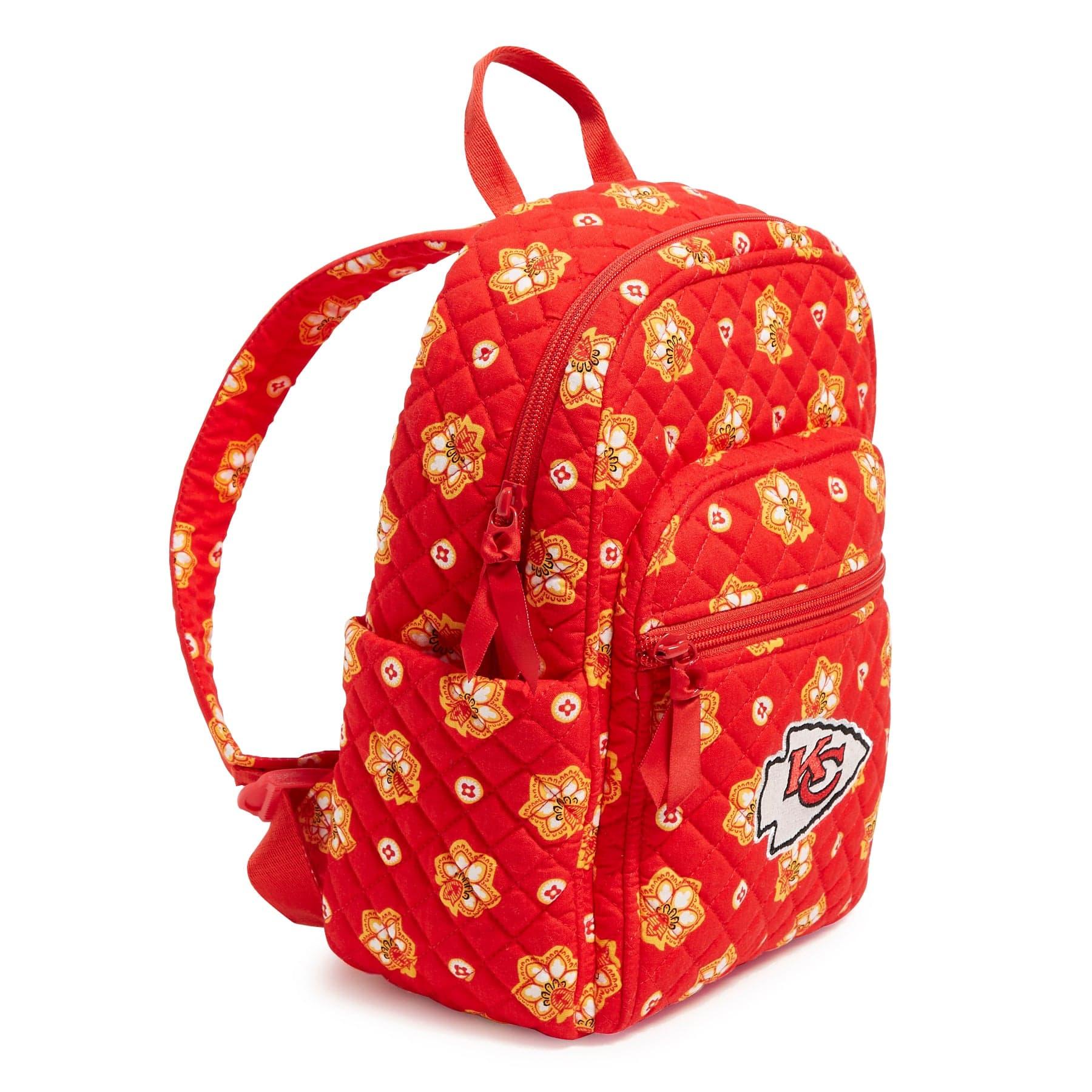 Vera Bradley NFL Mini Belt Bag Women in Tampa Bay Buccaneers Bandana Product Image