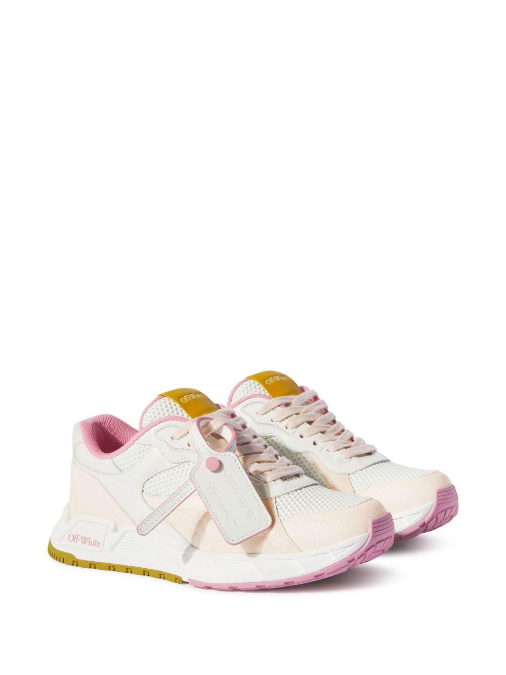 Kick Off sneakers Product Image