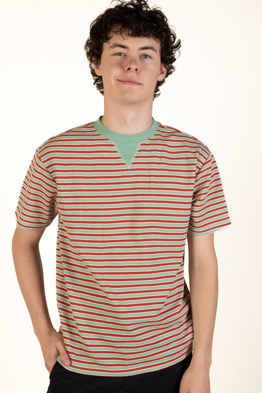 Granite Textured 90's Shirt Product Image