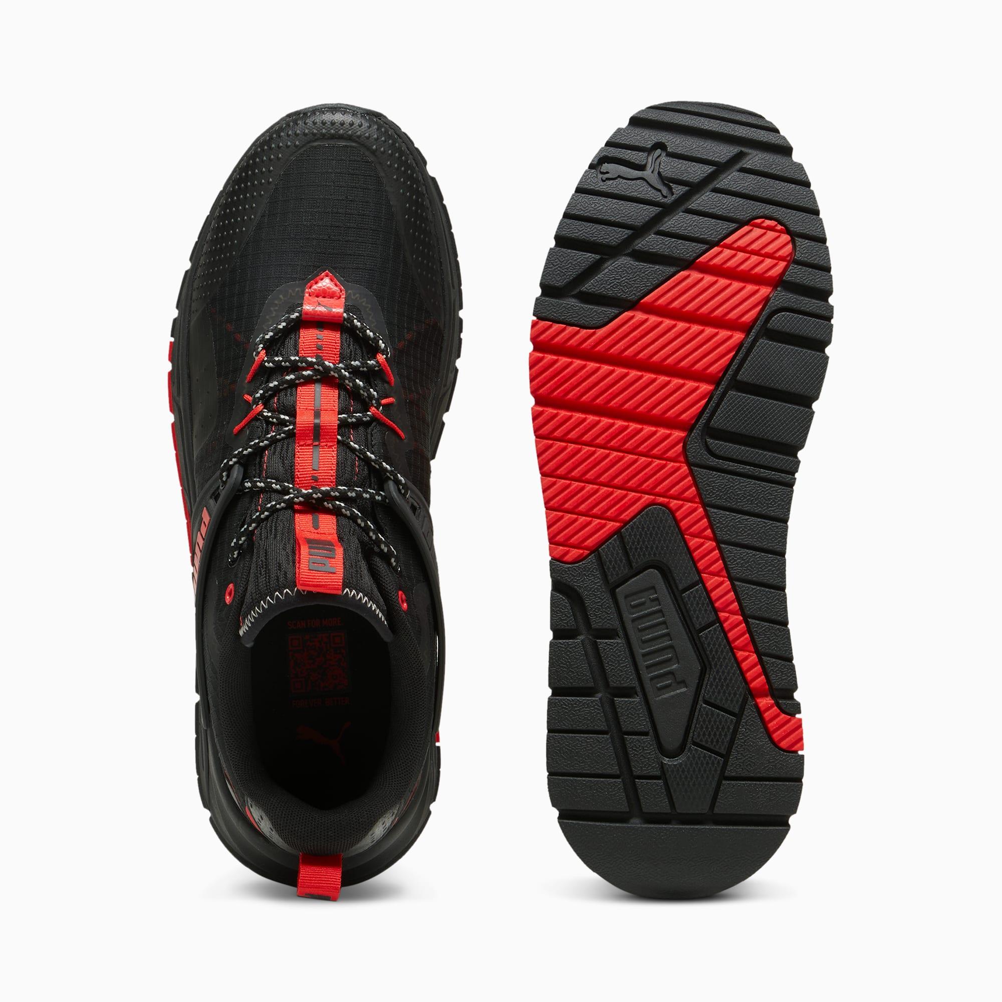 Pacer+ Trail Men's Sneakers Product Image