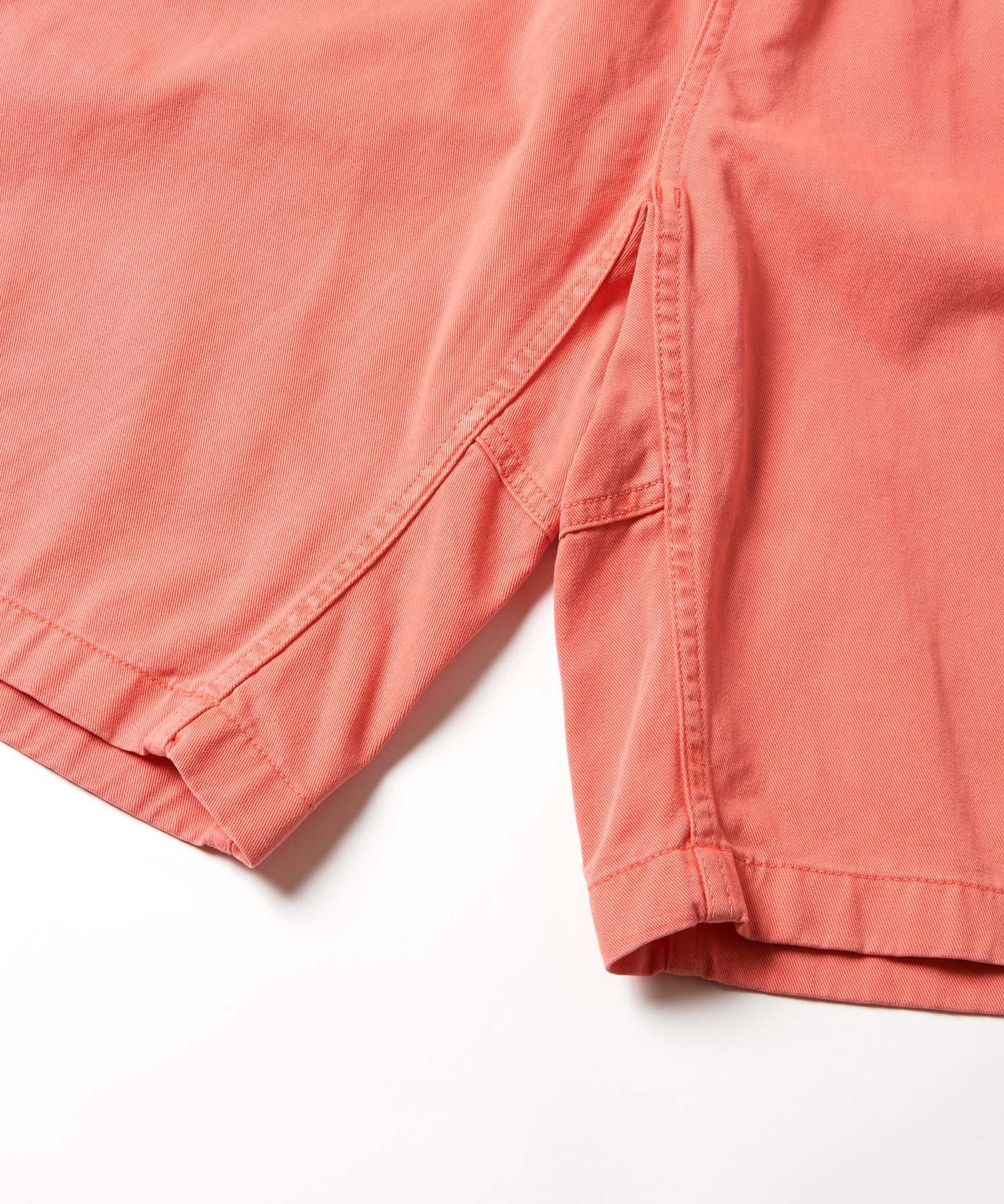 G-Short Pigment Dye Male Product Image