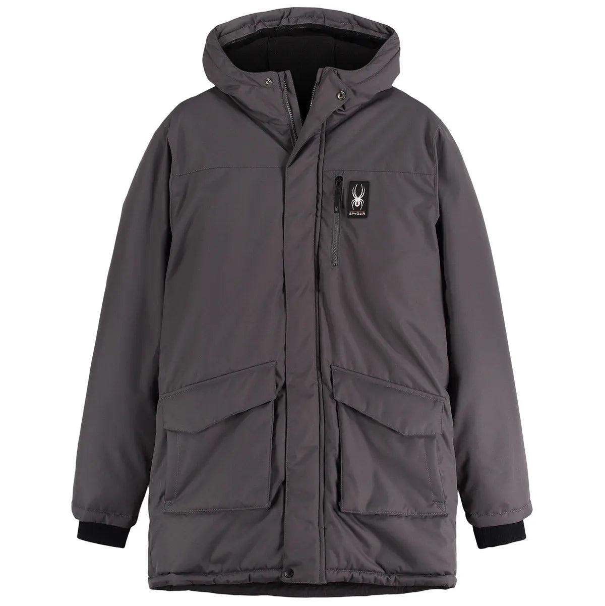 Spyder Men's Parka Product Image