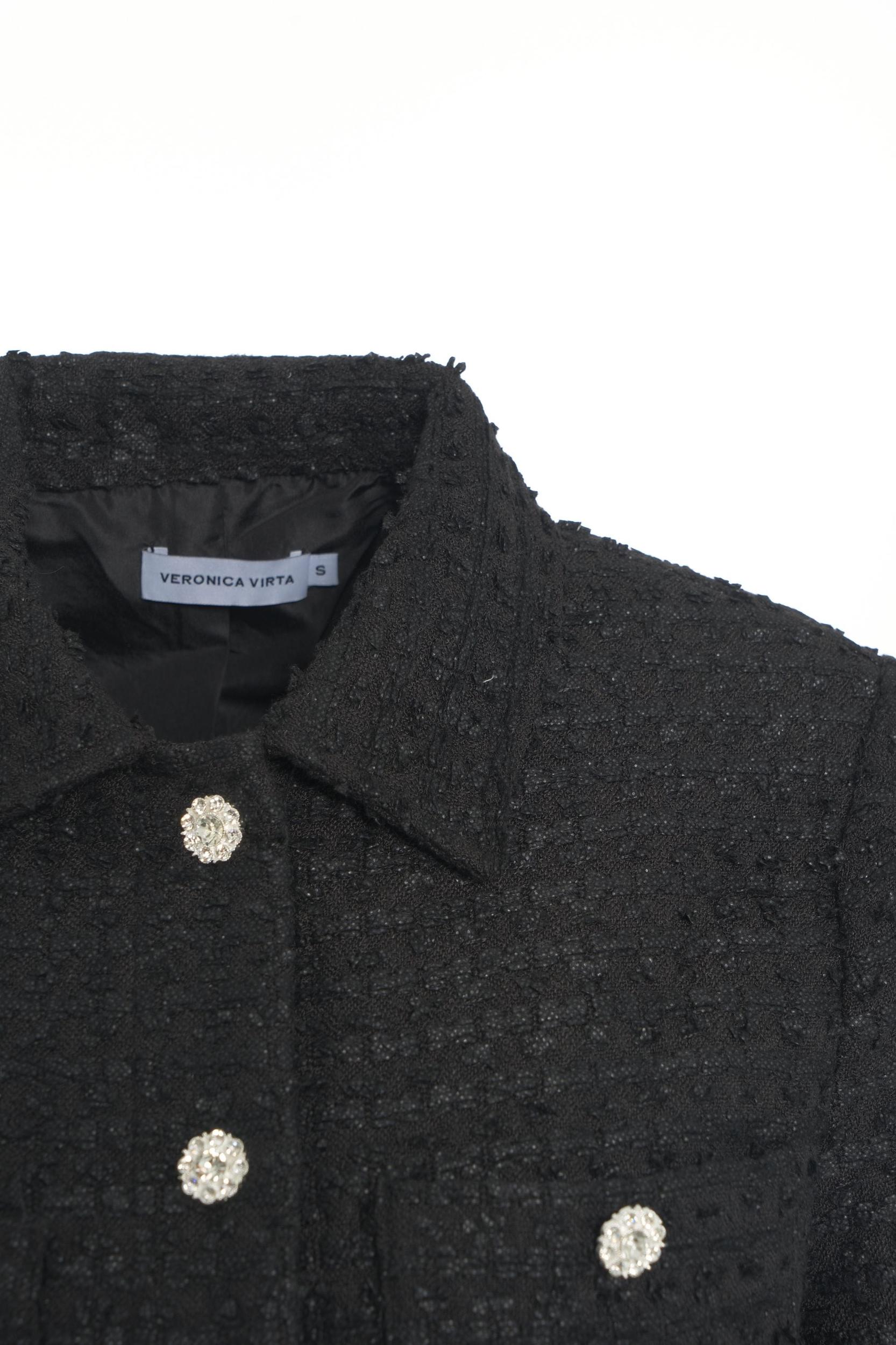 Tweed jacket 'Blair' Product Image