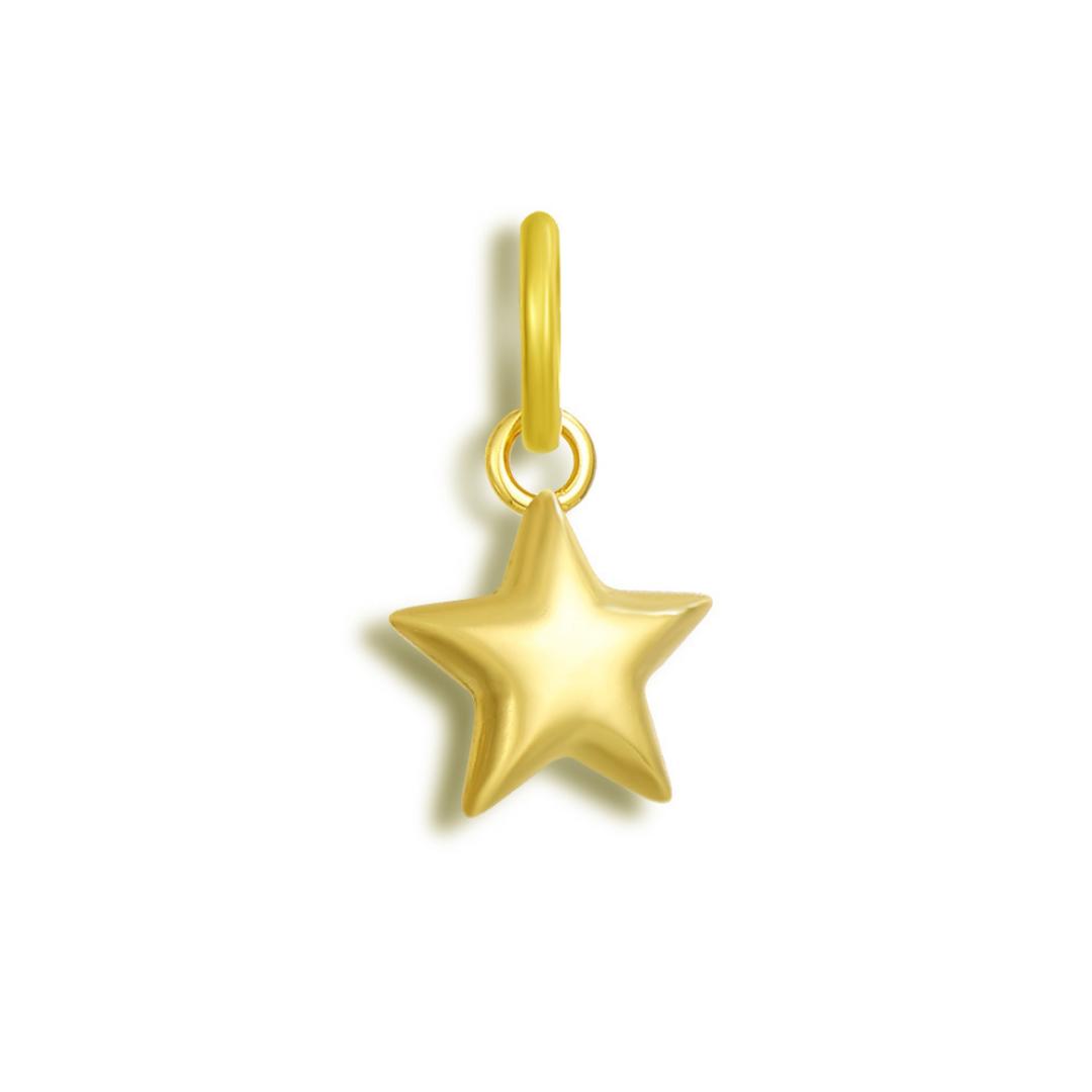 Happy Bikini Charm Product Image