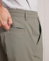 Hybrid Everyday Shorts 7" - Tea Leaf Product Image