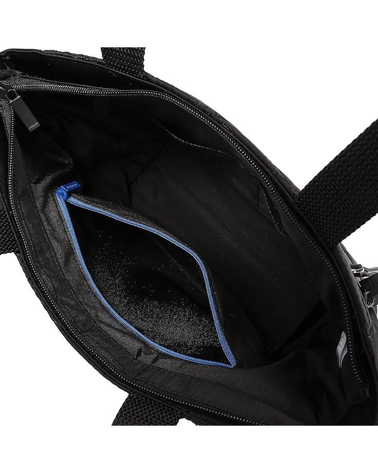 Overnight Expandable Laptop Tote with RFID Phone Wristlet Product Image