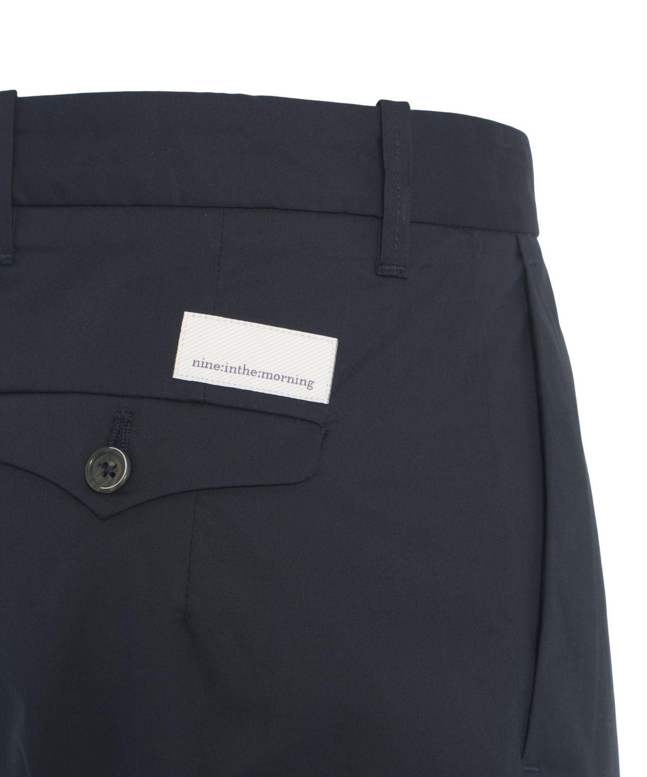 Culotte with pleats 'Rubino' Product Image