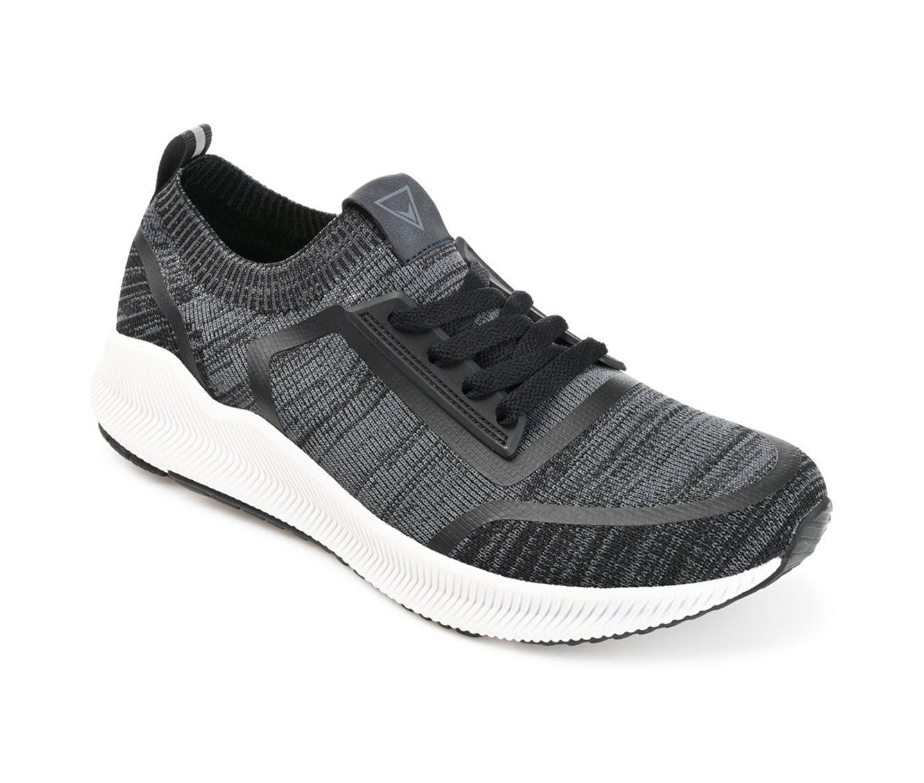 Men's Vance Co. Keller Fashion Sneakers Product Image