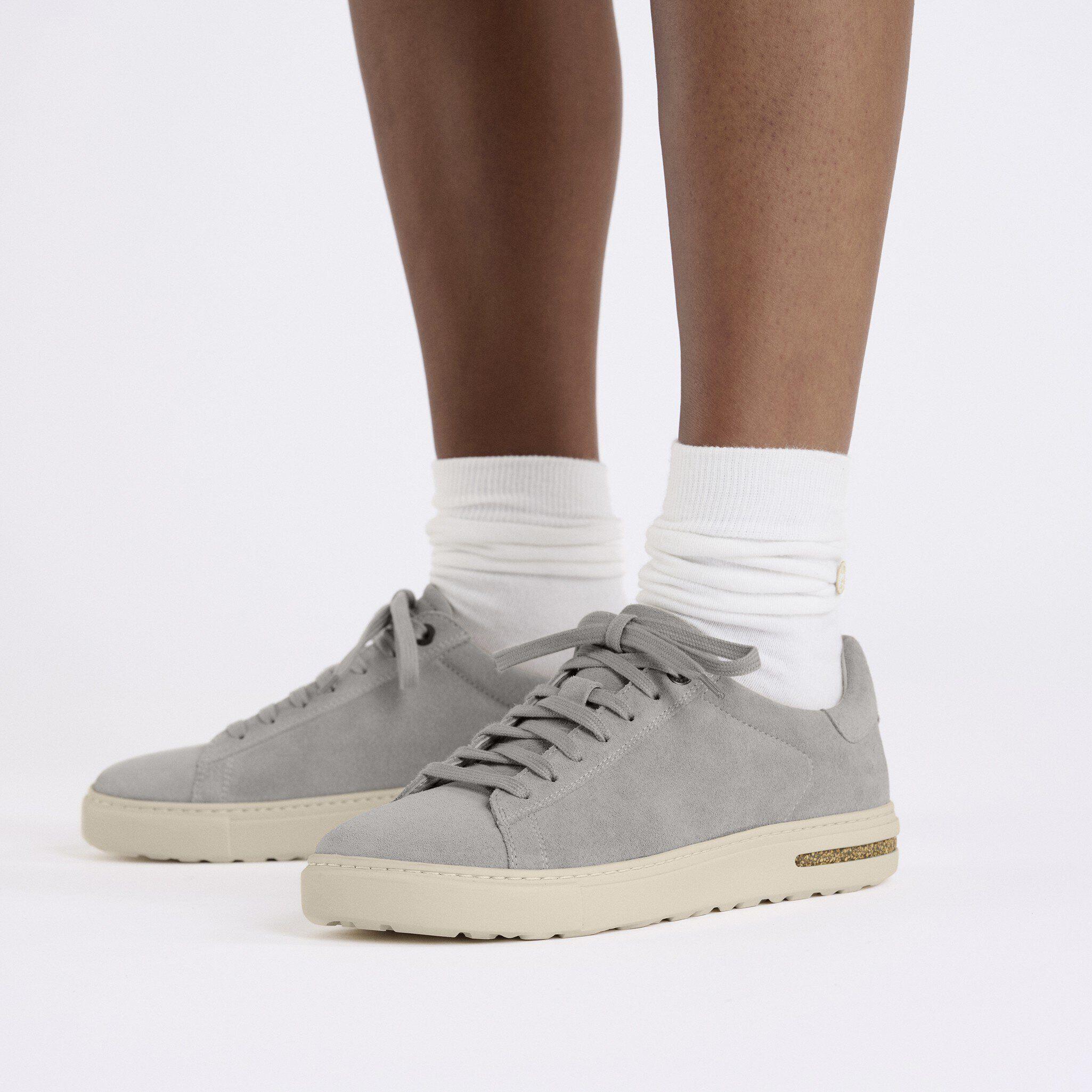 Bend Low Suede Leather Product Image