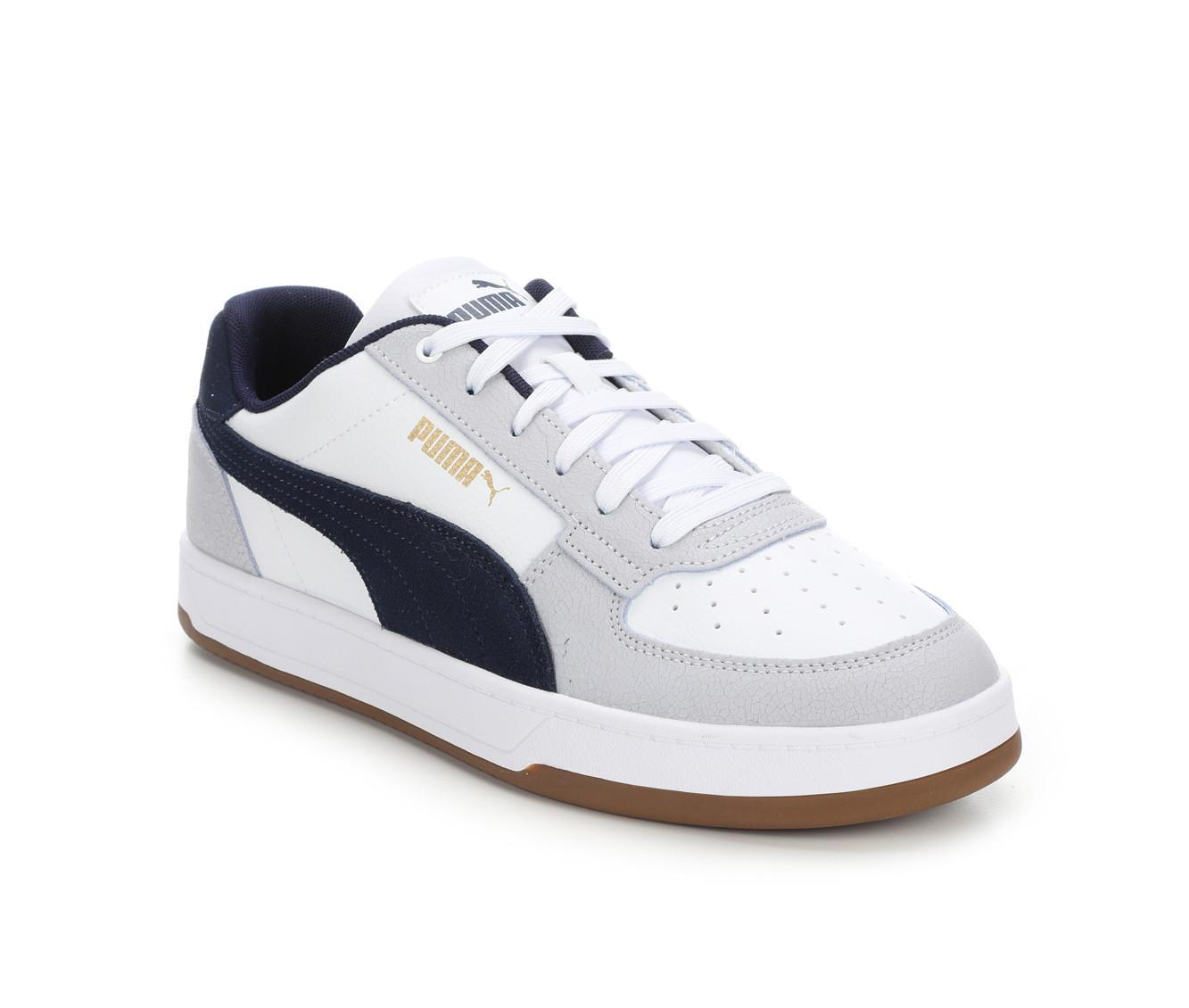 Men's Puma CAVEN 2.0 Sneakers Product Image