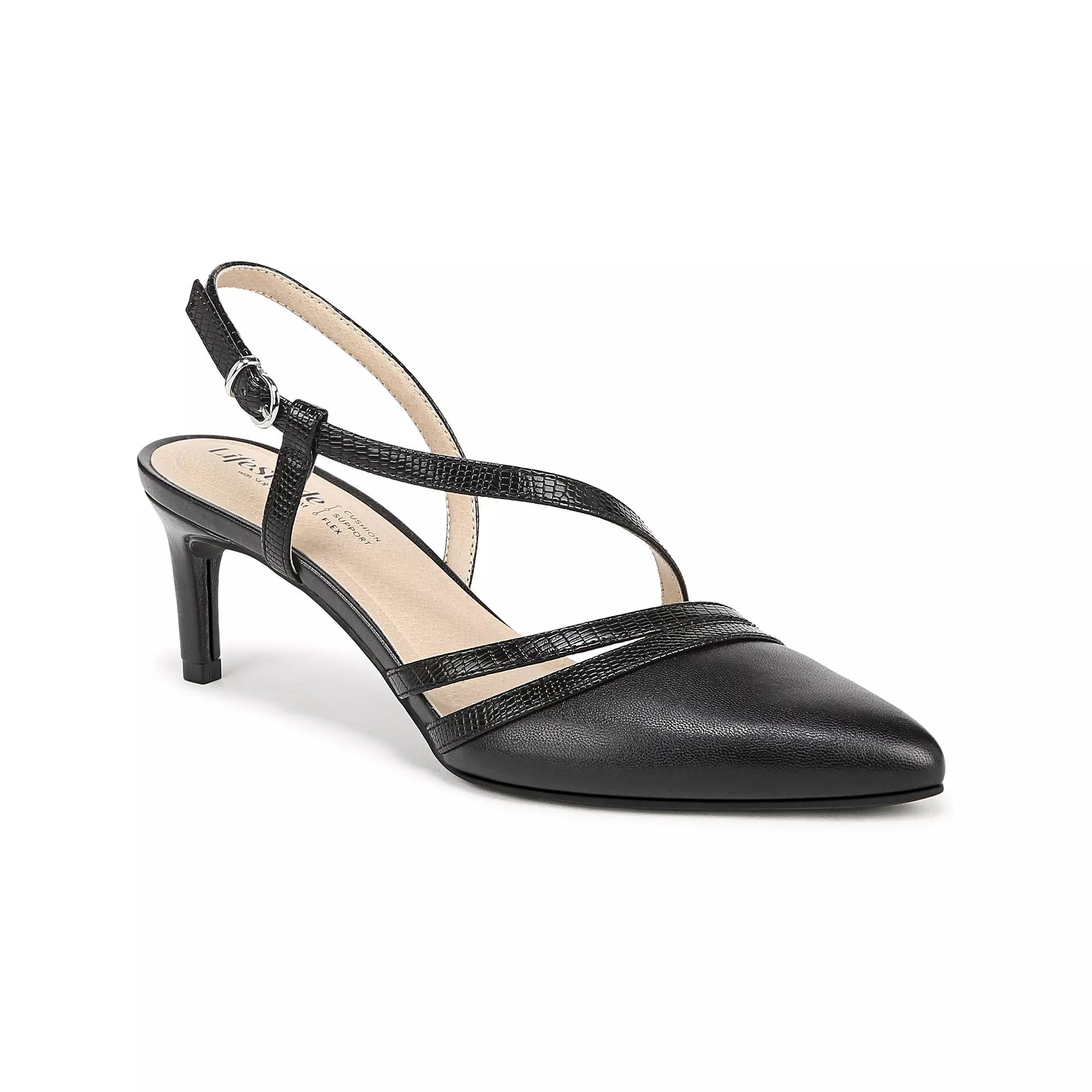 Lifestride Womens Arlo Pump Product Image