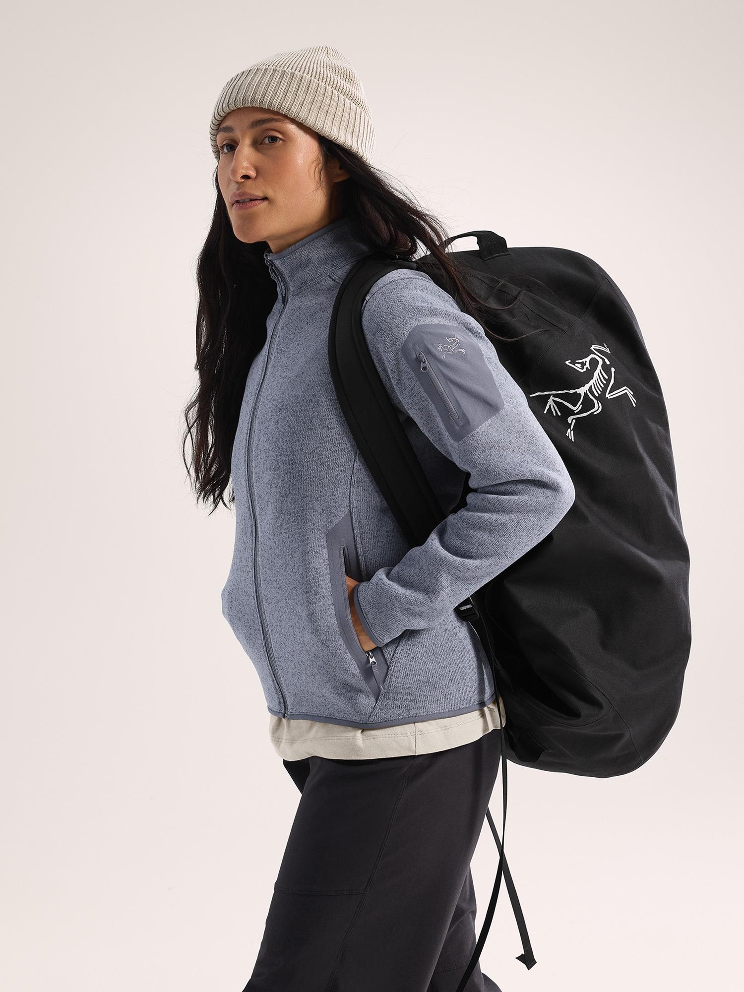 Carrier 75 Duffle Product Image