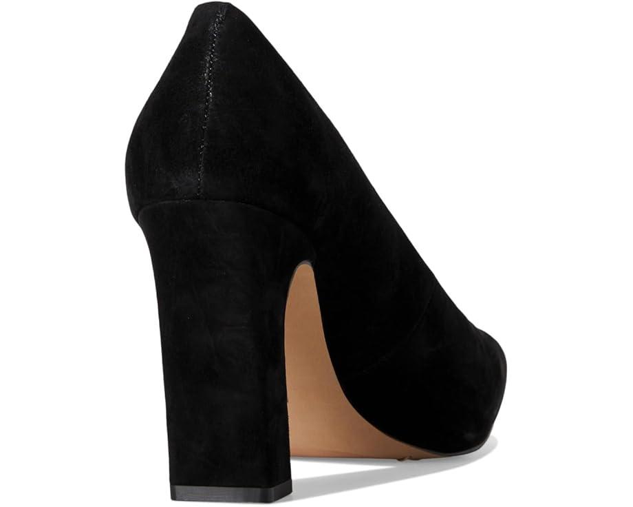 Hendriy Ankle Strap Pump Product Image
