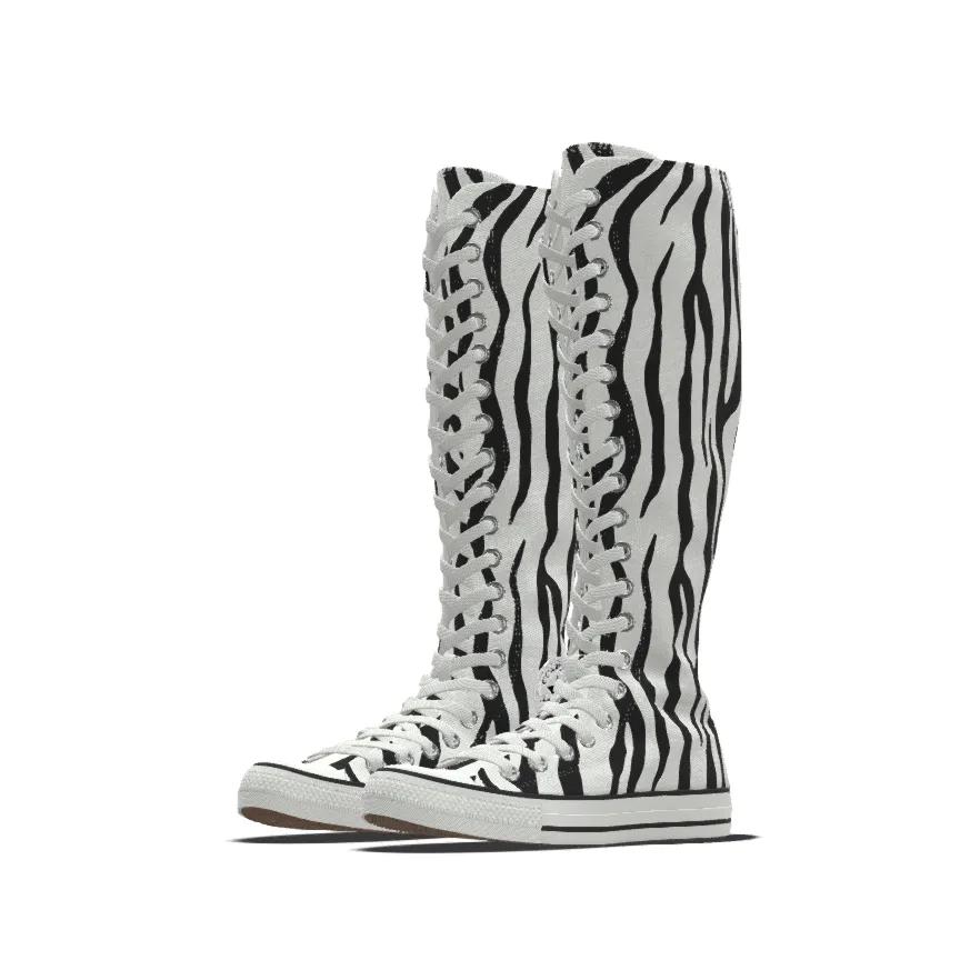 Custom Chuck Taylor All Star XXHi By You Product Image