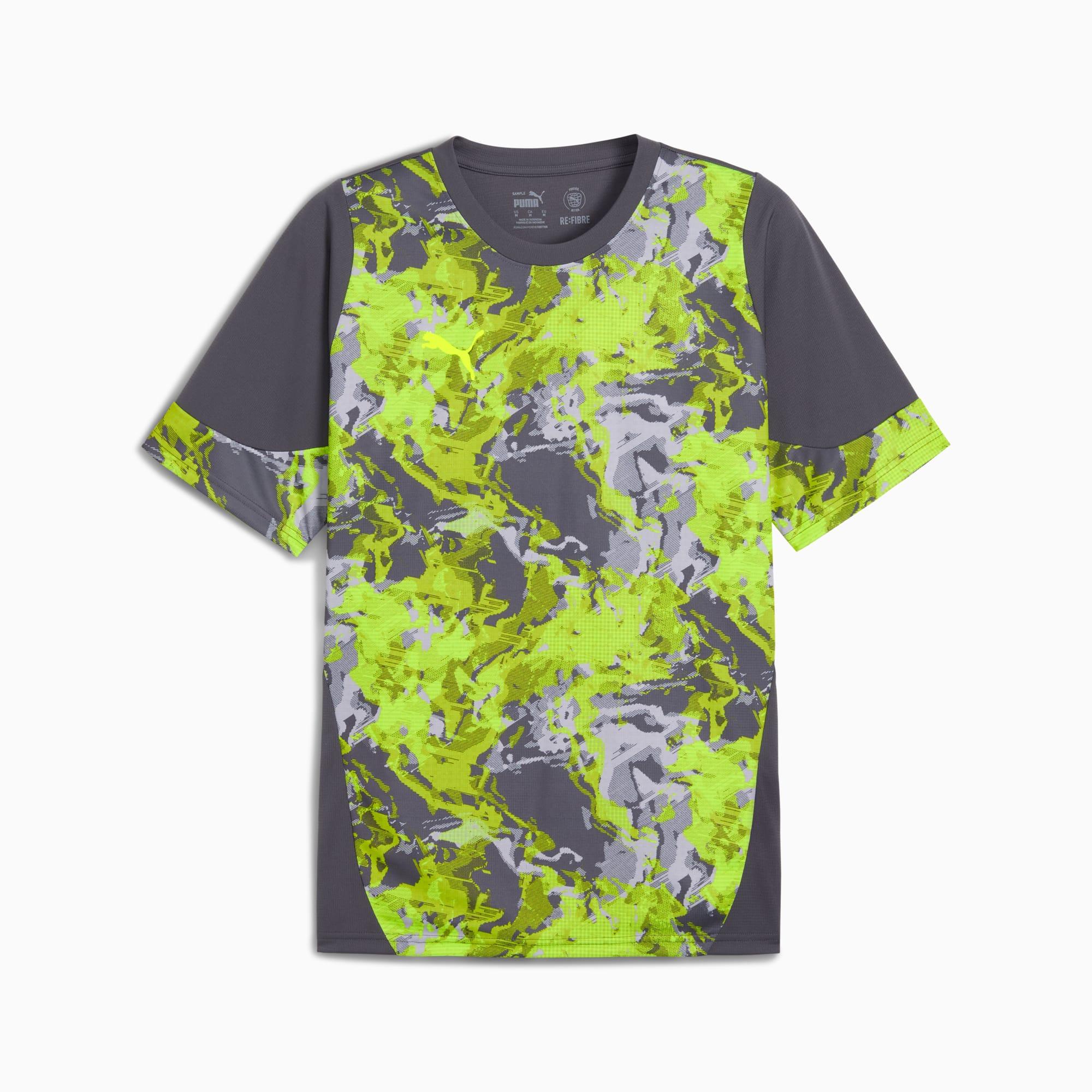 IndividualCUP Men's Soccer Jersey Product Image