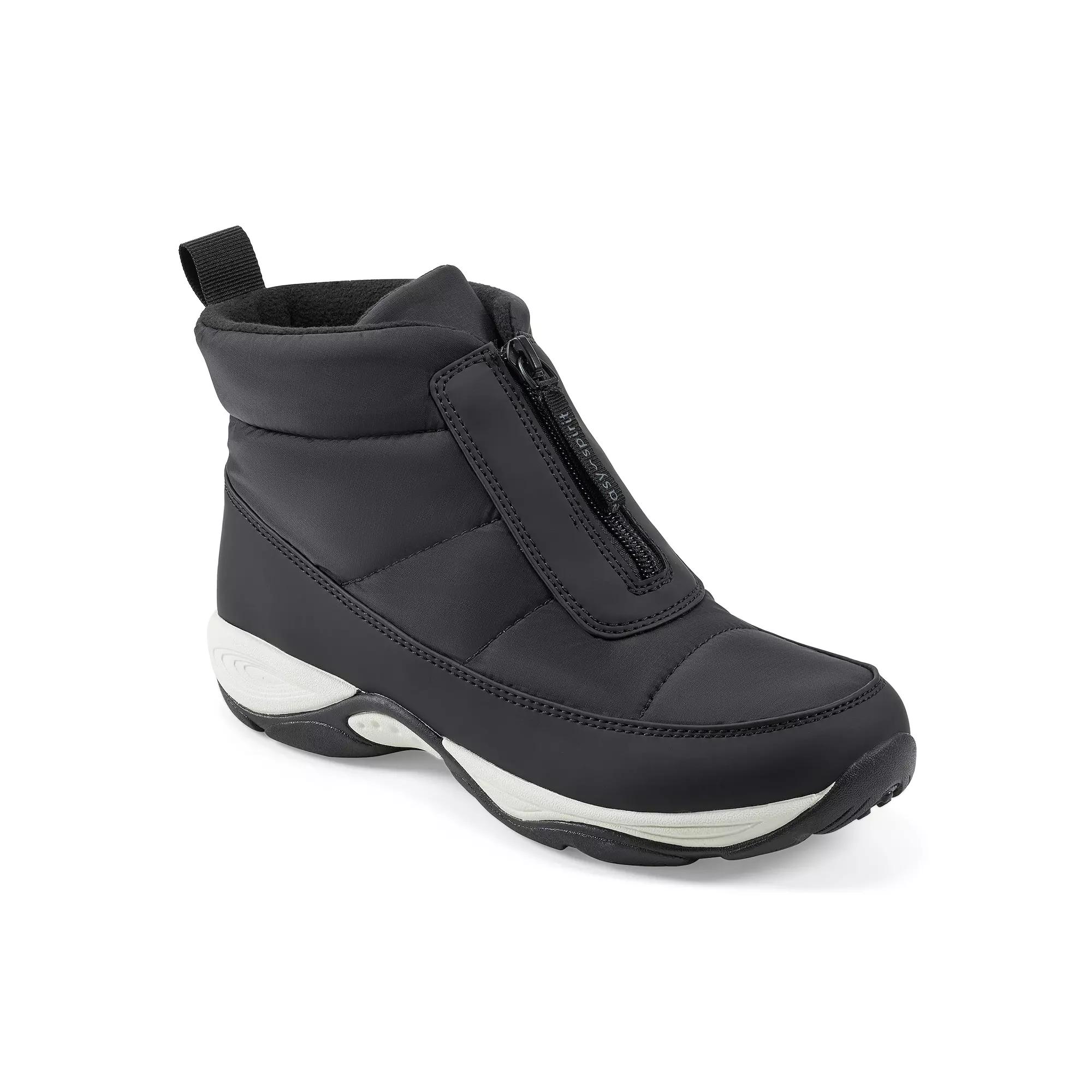 Easy Spirit Edele Women's Water Repellant Booties,  Product Image